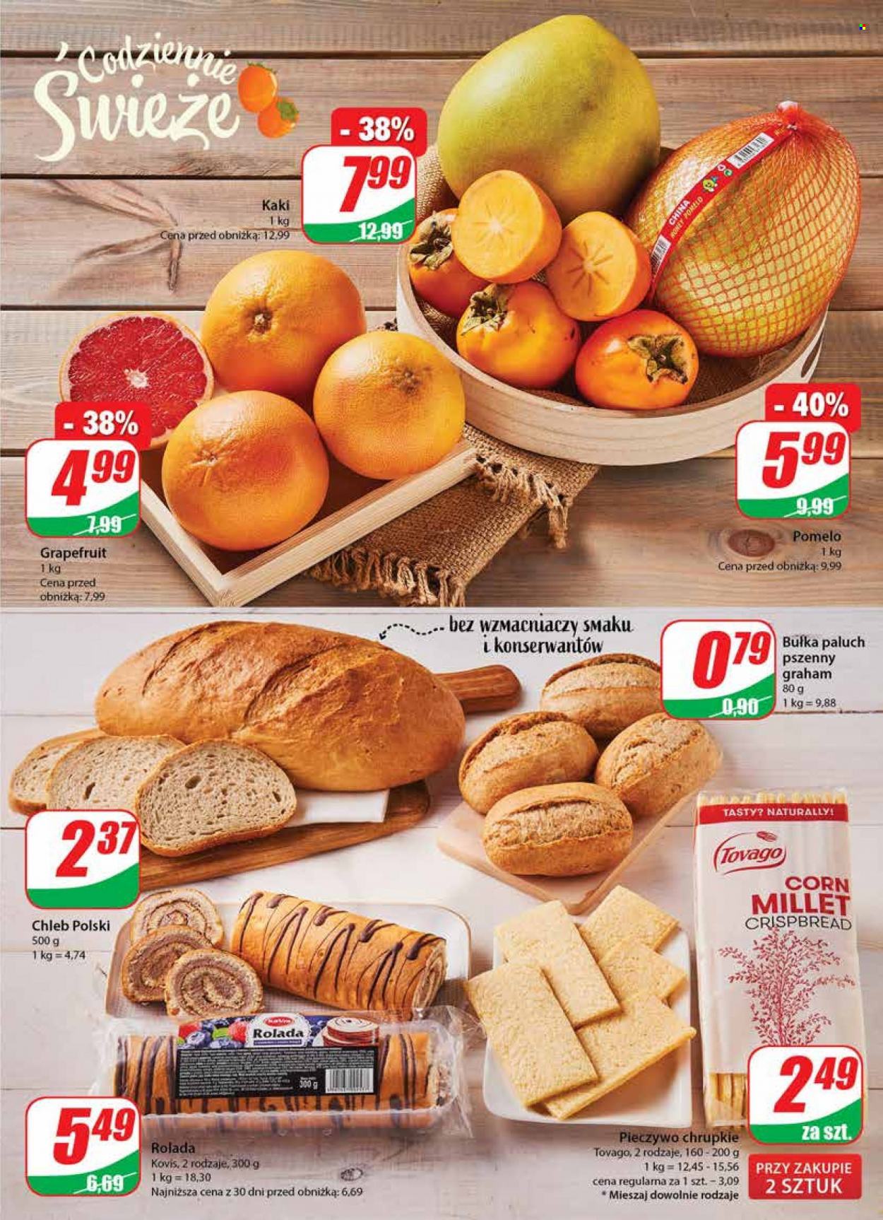 Gazetka Dino - 8.11.2023 - 14.11.2023. Strona 13