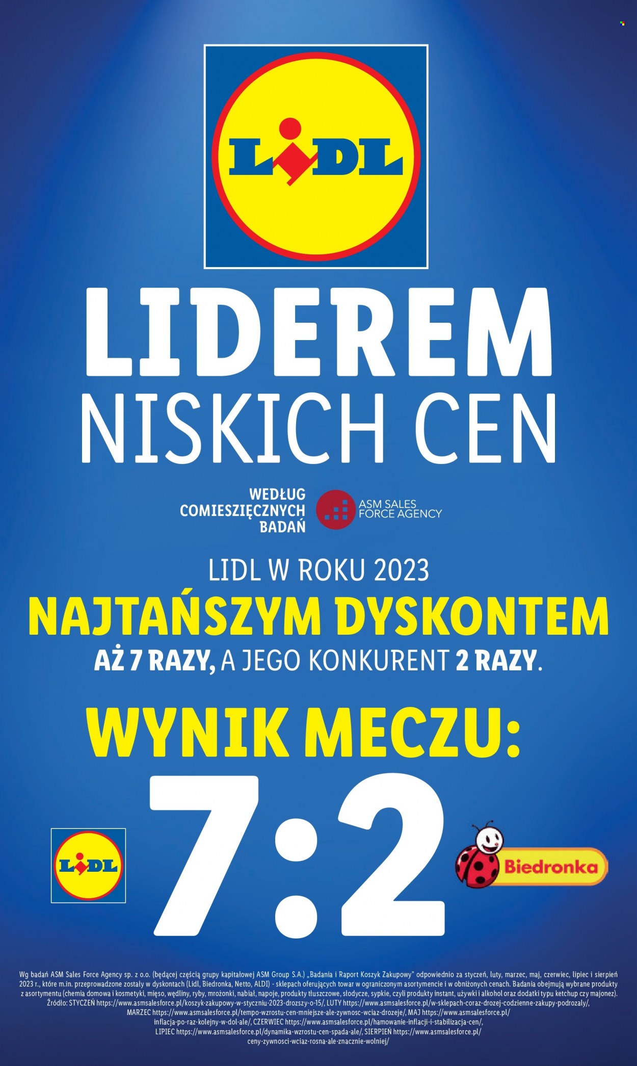 Gazetka Lidl - 9.11.2023 - 10.11.2023. Strona 2