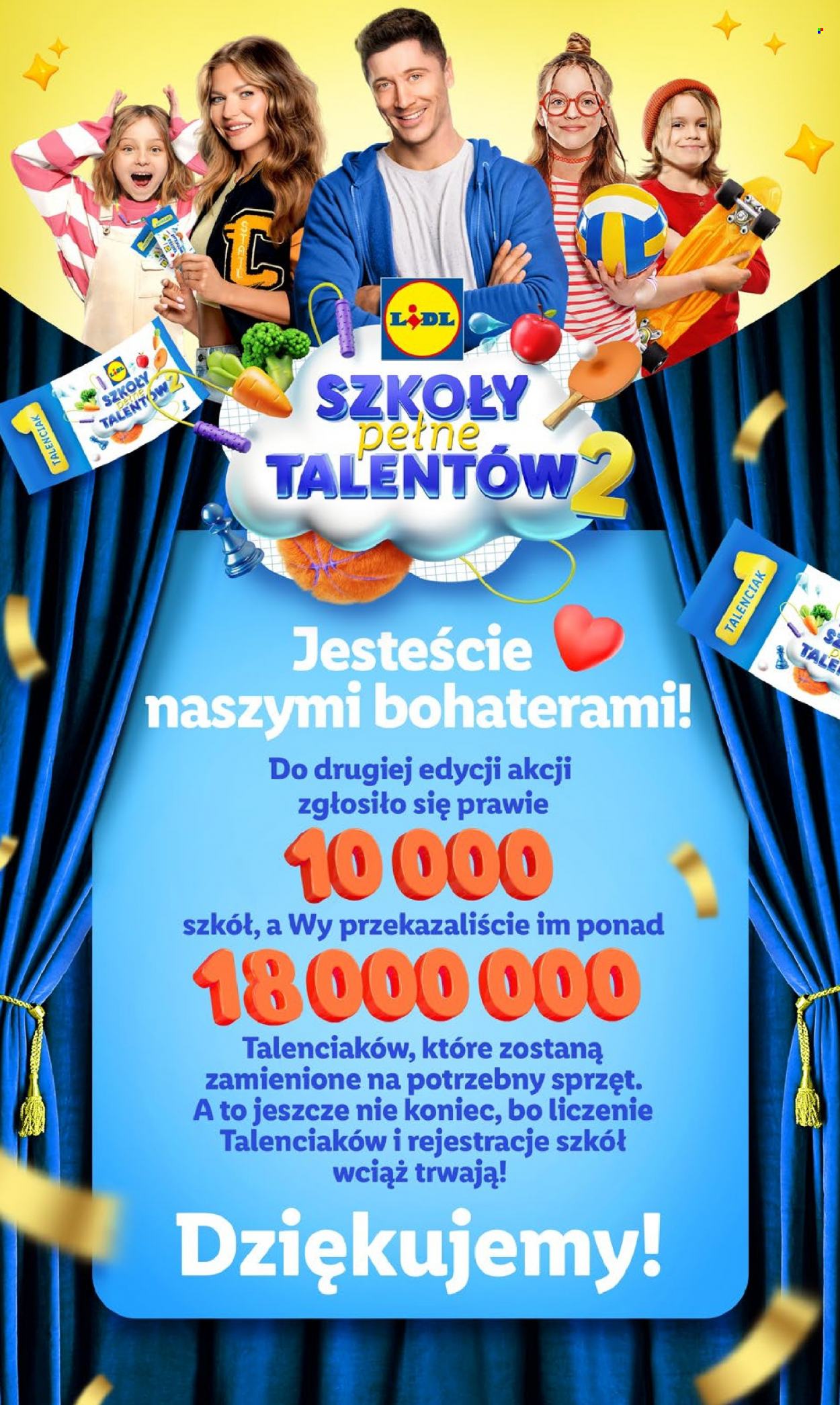 Gazetka Lidl - 9.11.2023 - 10.11.2023. Strona 25