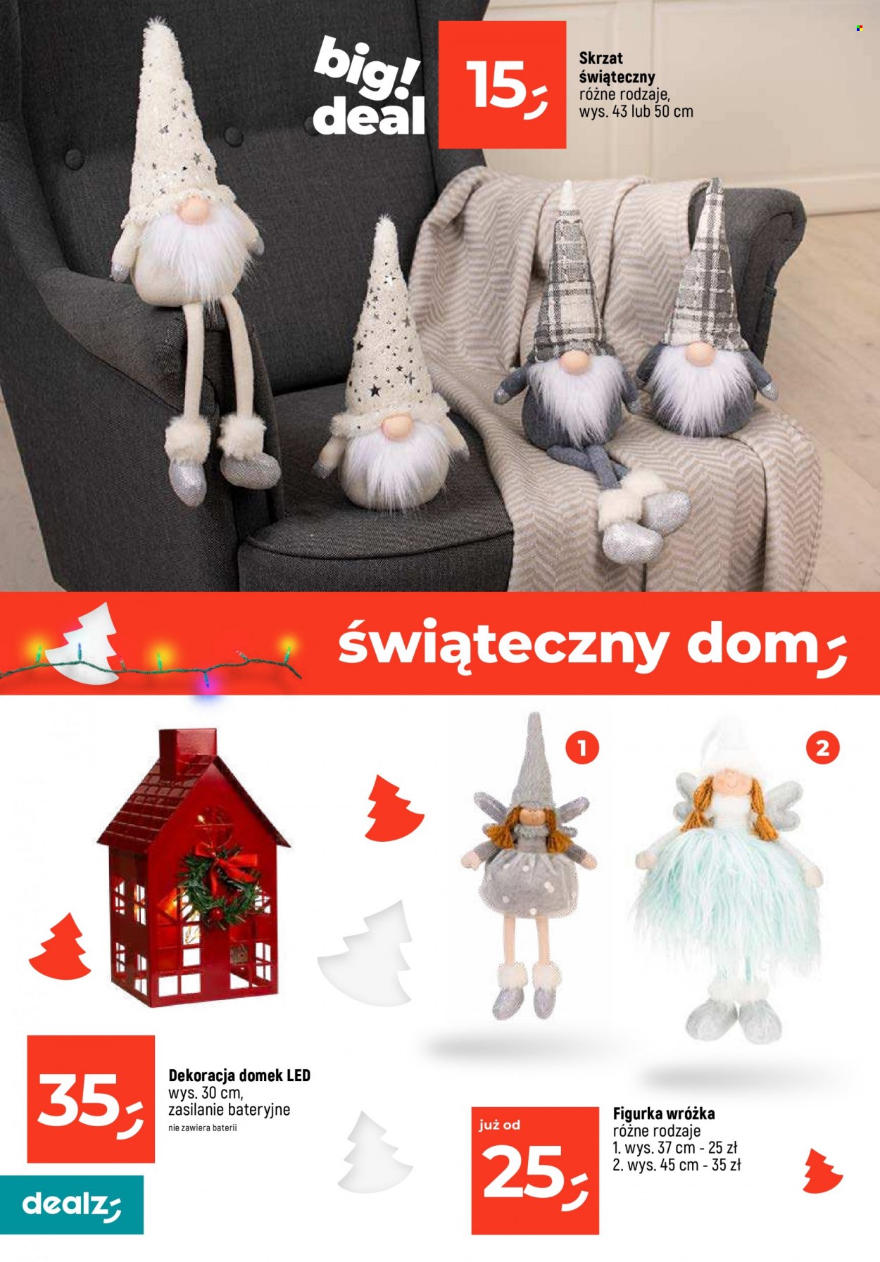 Gazetka Dealz - 9.11.2023 - 15.11.2023. Strona 6
