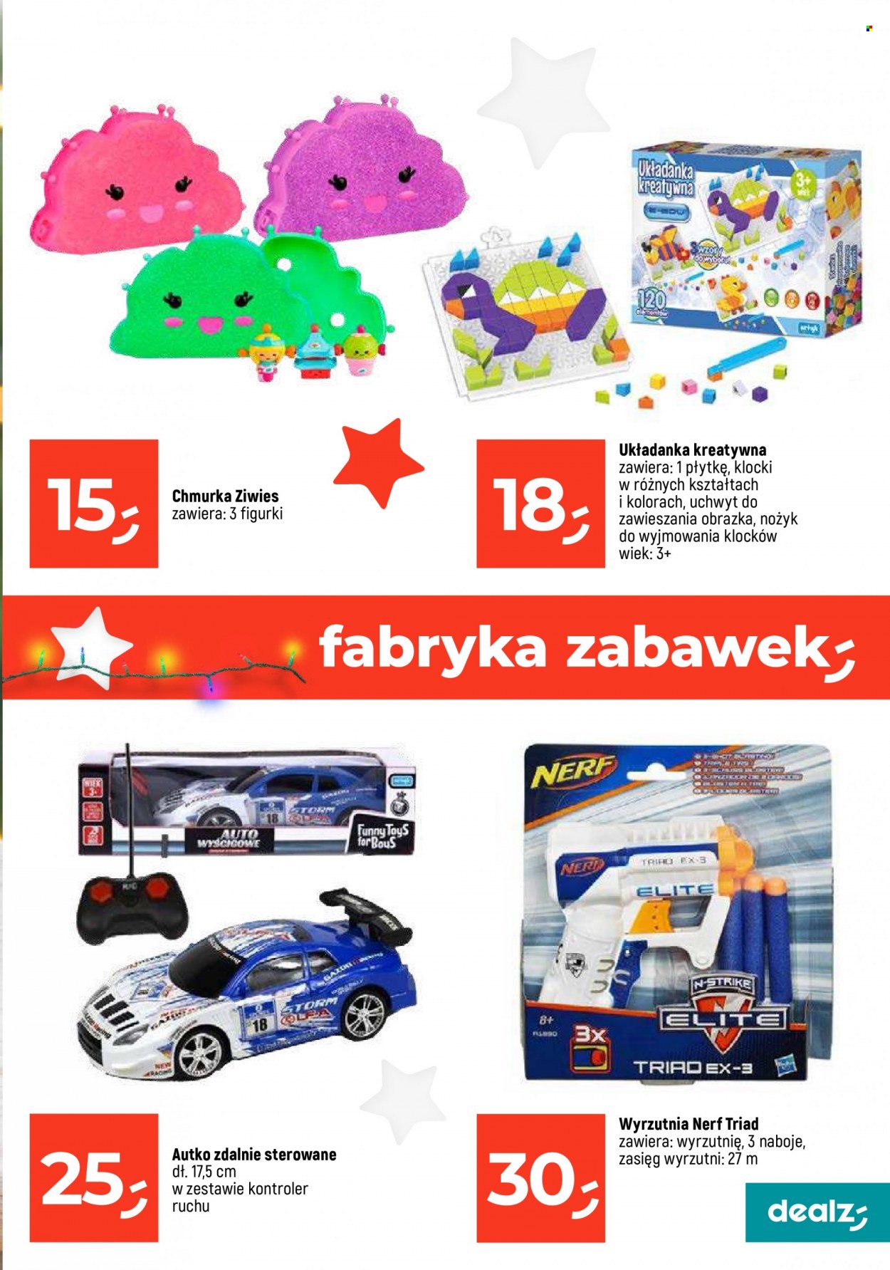 Gazetka Dealz - 9.11.2023 - 15.11.2023. Strona 9