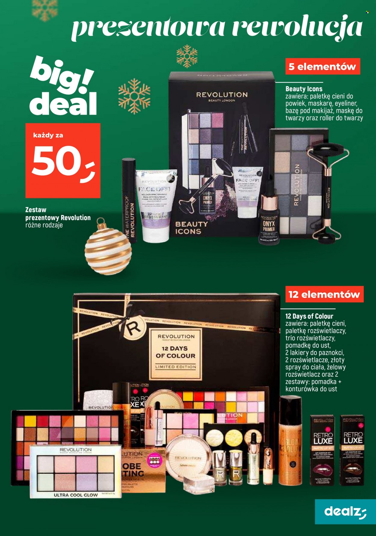 Gazetka Dealz - 9.11.2023 - 15.11.2023. Strona 11