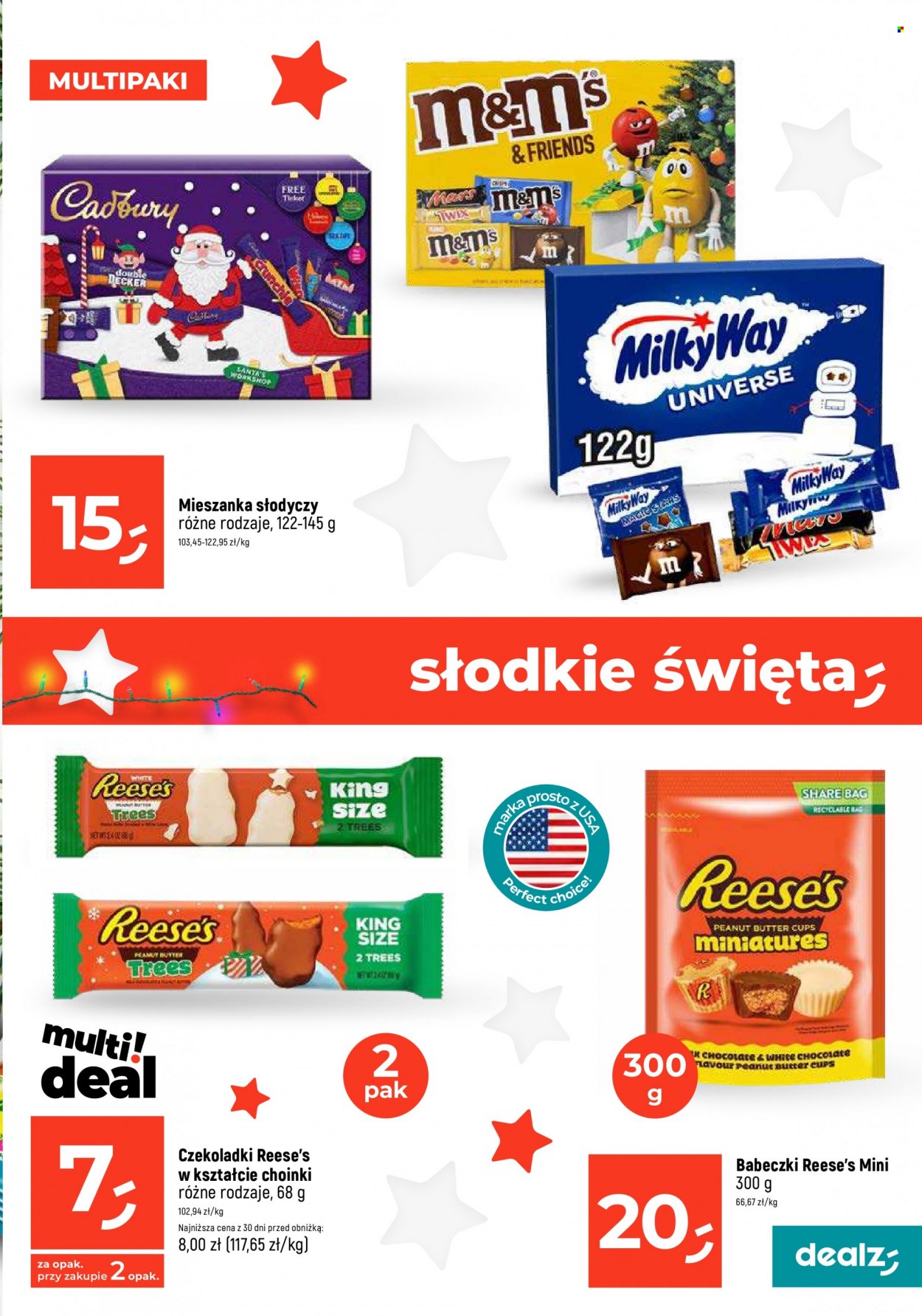 Gazetka Dealz - 9.11.2023 - 15.11.2023. Strona 15