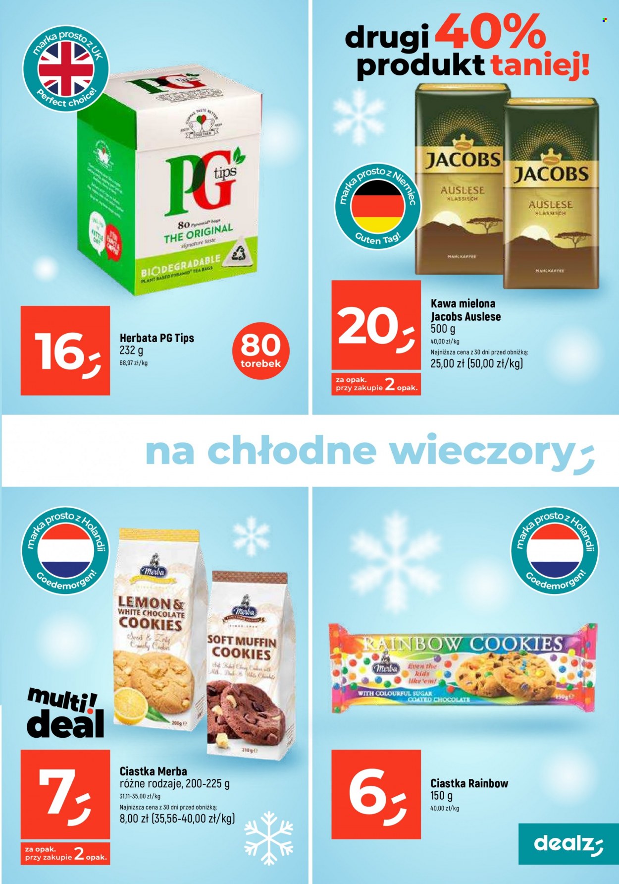 Gazetka Dealz - 9.11.2023 - 15.11.2023. Strona 17