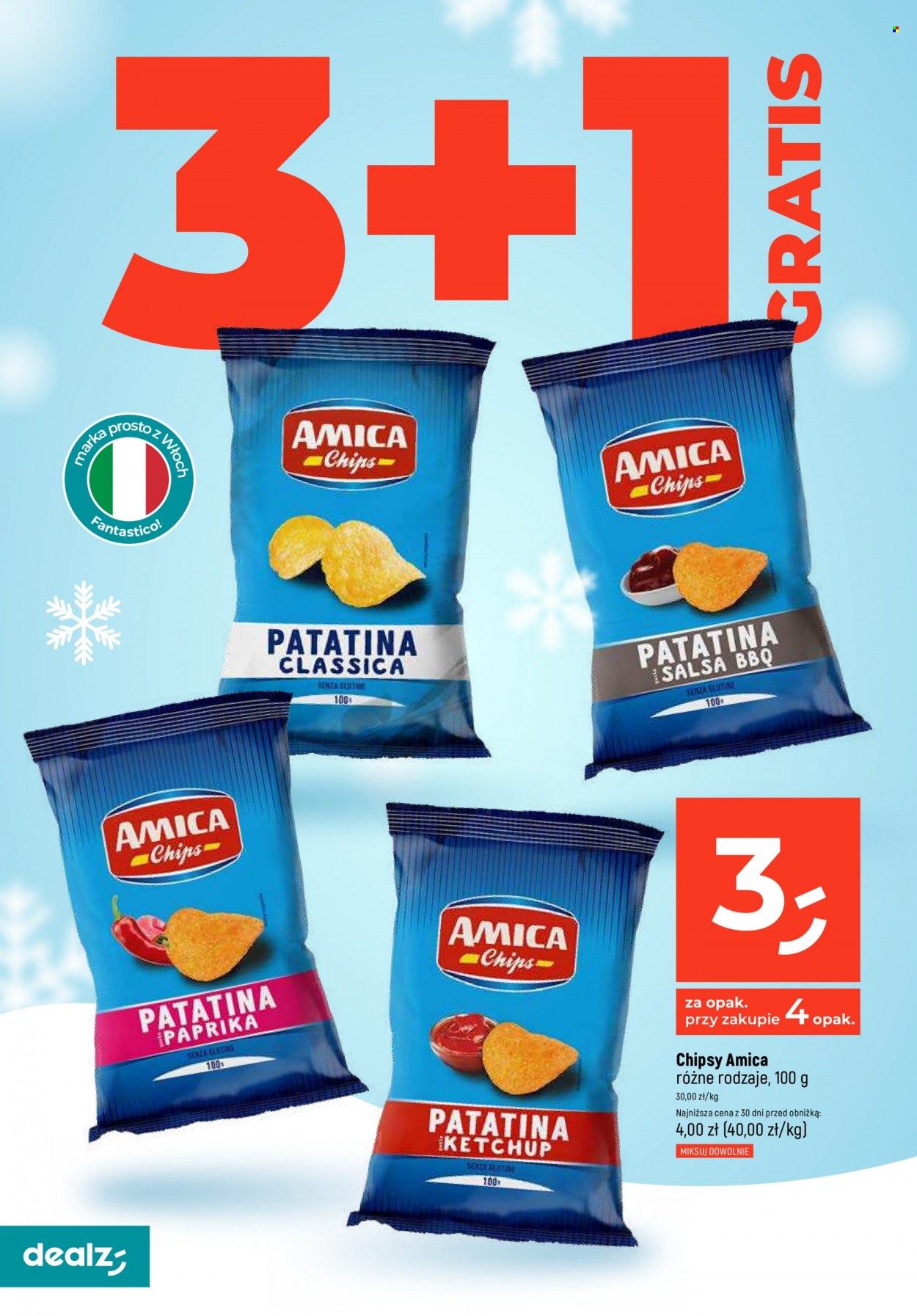 Gazetka Dealz - 9.11.2023 - 15.11.2023. Strona 20
