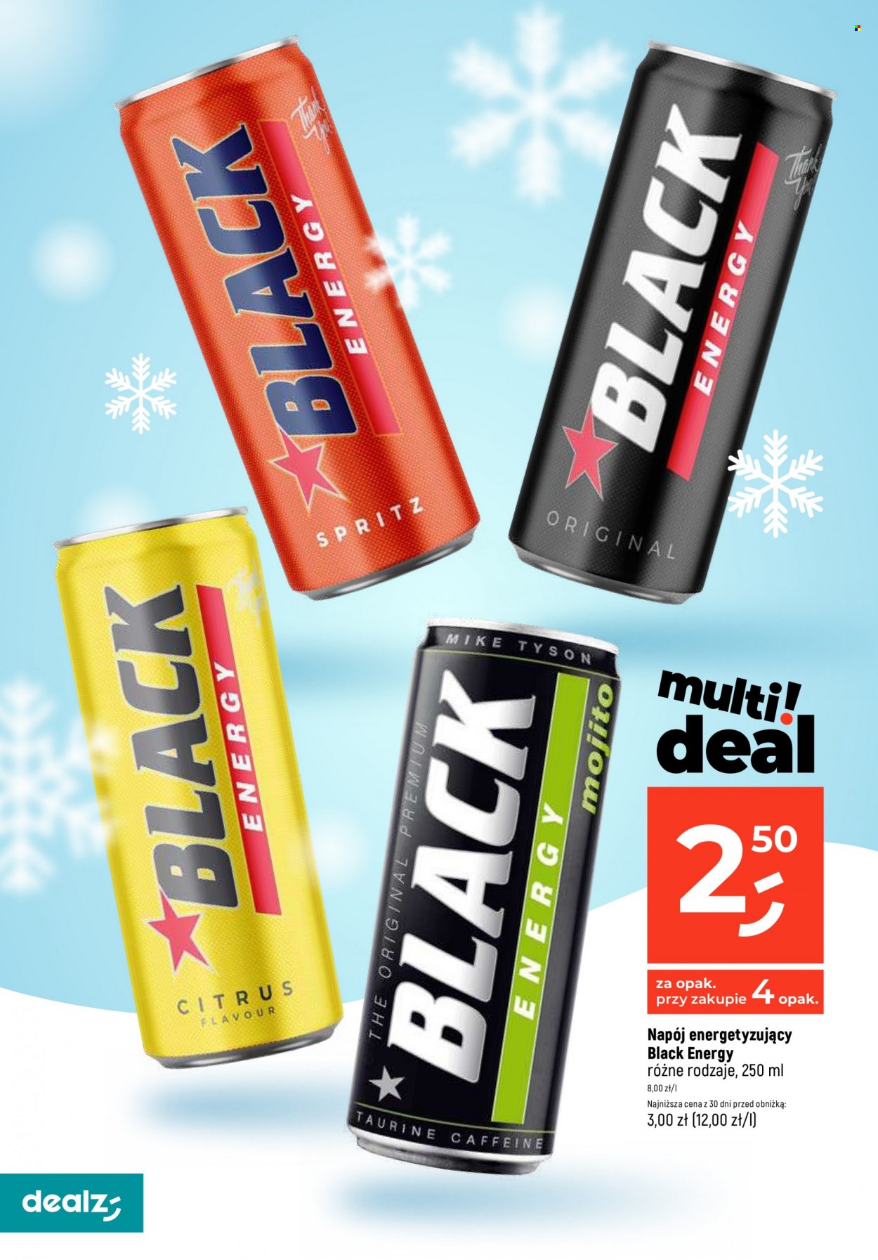 Gazetka Dealz - 9.11.2023 - 15.11.2023. Strona 22