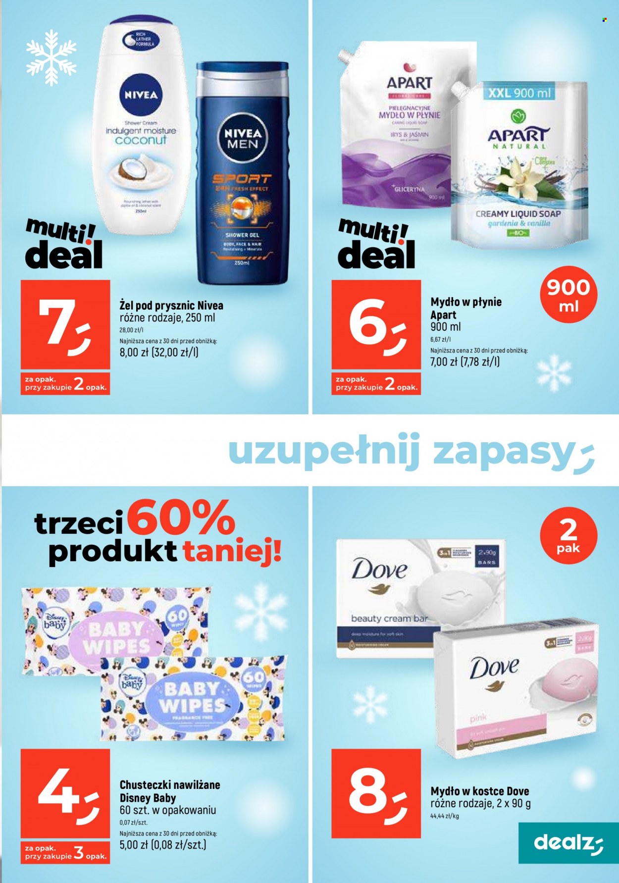 Gazetka Dealz - 9.11.2023 - 15.11.2023. Strona 25