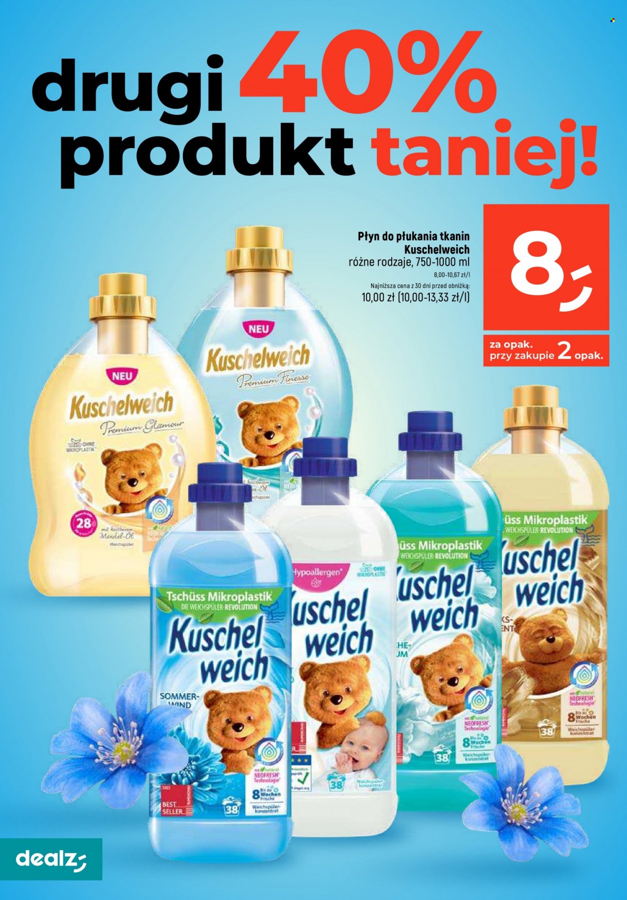 Gazetka Dealz - 9.11.2023 - 15.11.2023. Strona 26