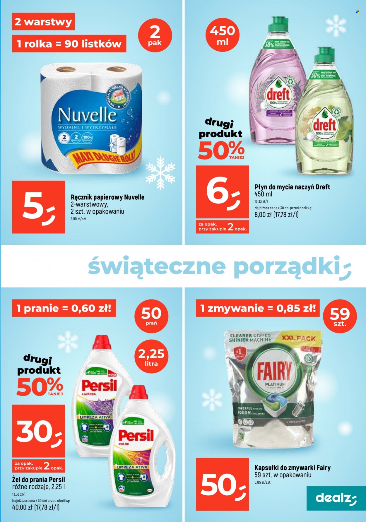 Gazetka Dealz - 9.11.2023 - 15.11.2023. Strona 27