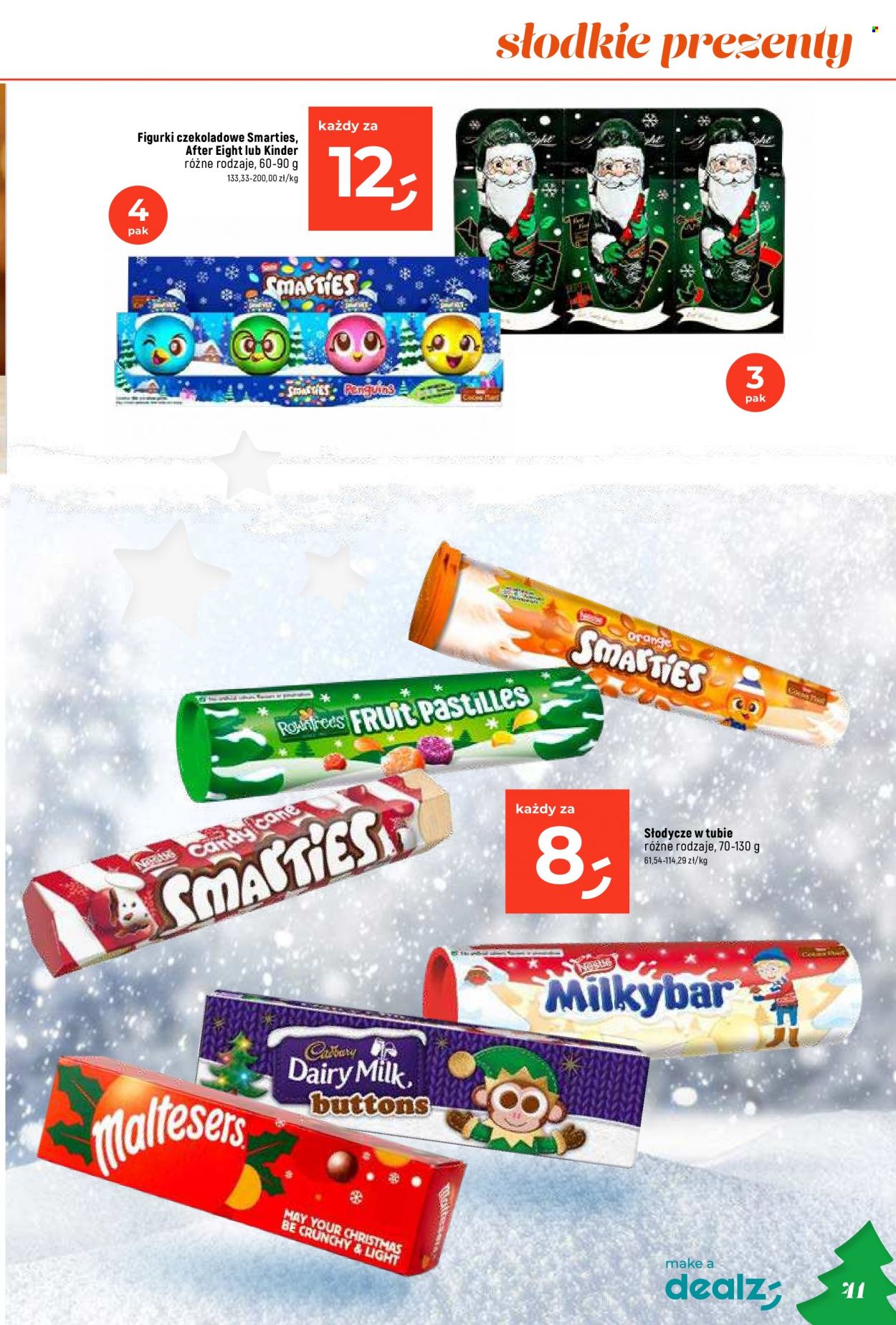 Gazetka Dealz - 9.11.2023 - 24.12.2023. Strona 41