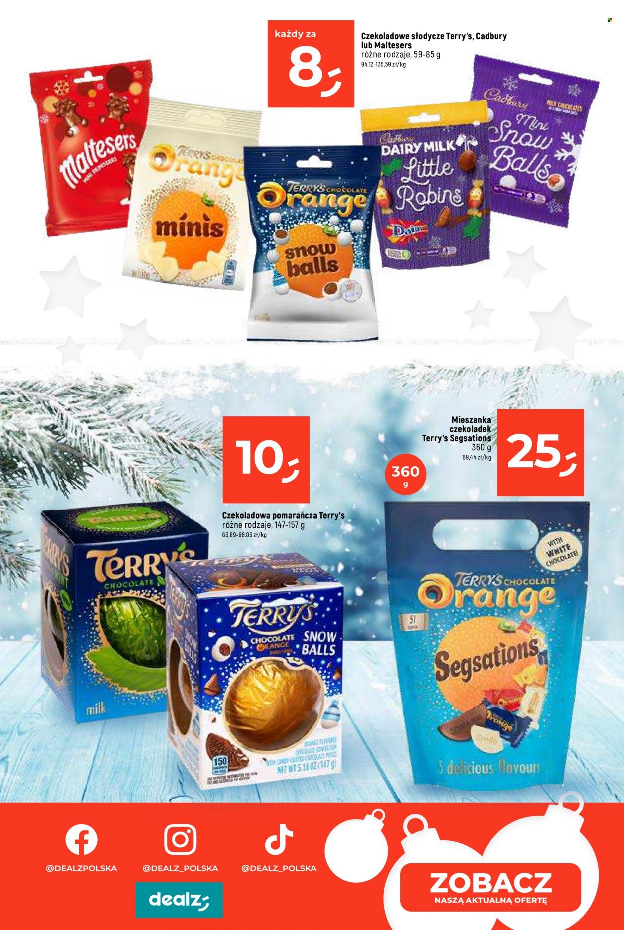 Gazetka Dealz - 9.11.2023 - 24.12.2023. Strona 44
