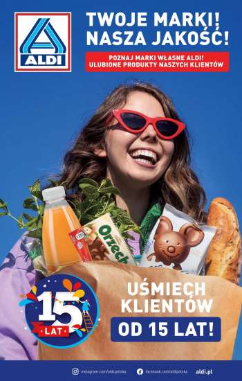 Gazetka ALDI - 13.11.2023 - 18.11.2023.