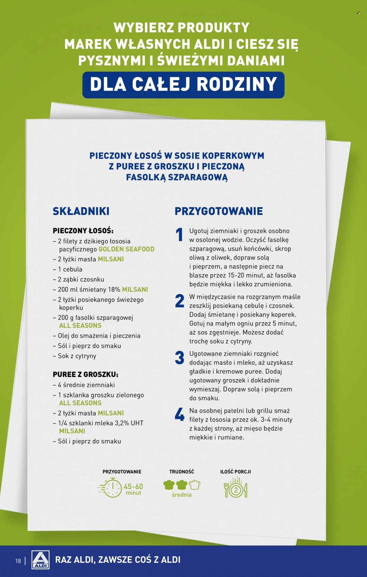 Gazetka ALDI - 13.11.2023 - 18.11.2023. Strona 18