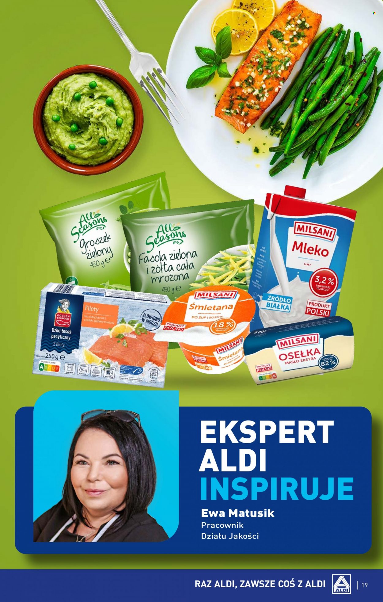 Gazetka ALDI - 13.11.2023 - 18.11.2023. Strona 19