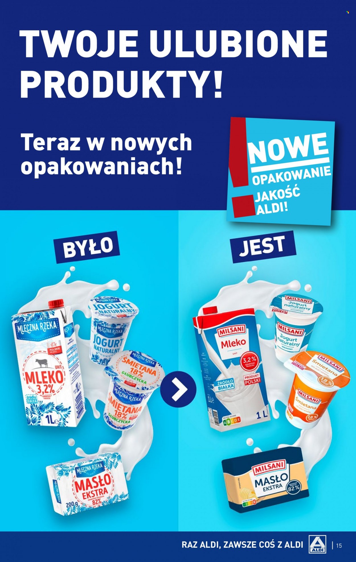 Gazetka ALDI - 13.11.2023 - 18.11.2023. Strona 15