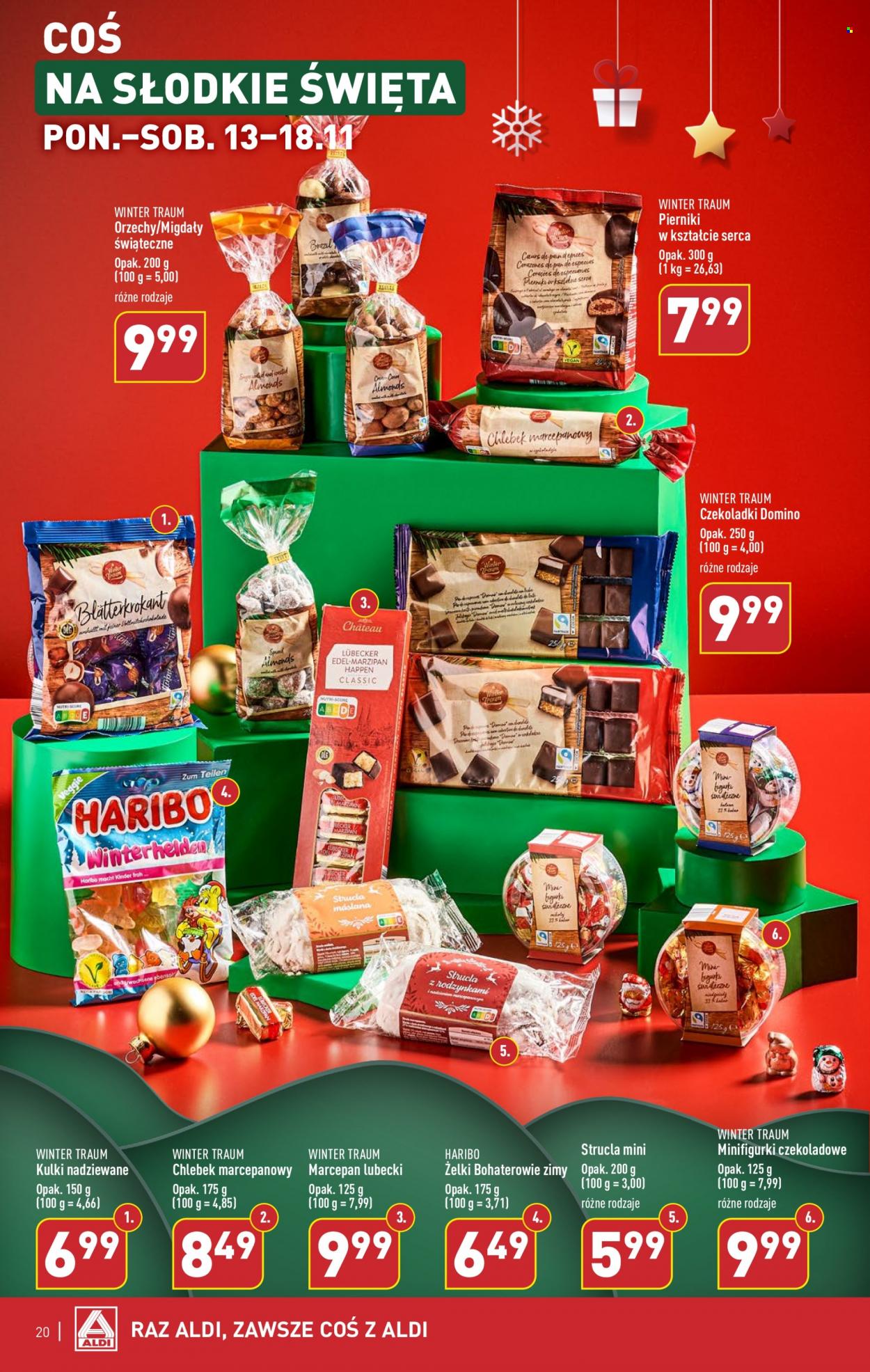 Gazetka ALDI - 13.11.2023 - 18.11.2023. Strona 20