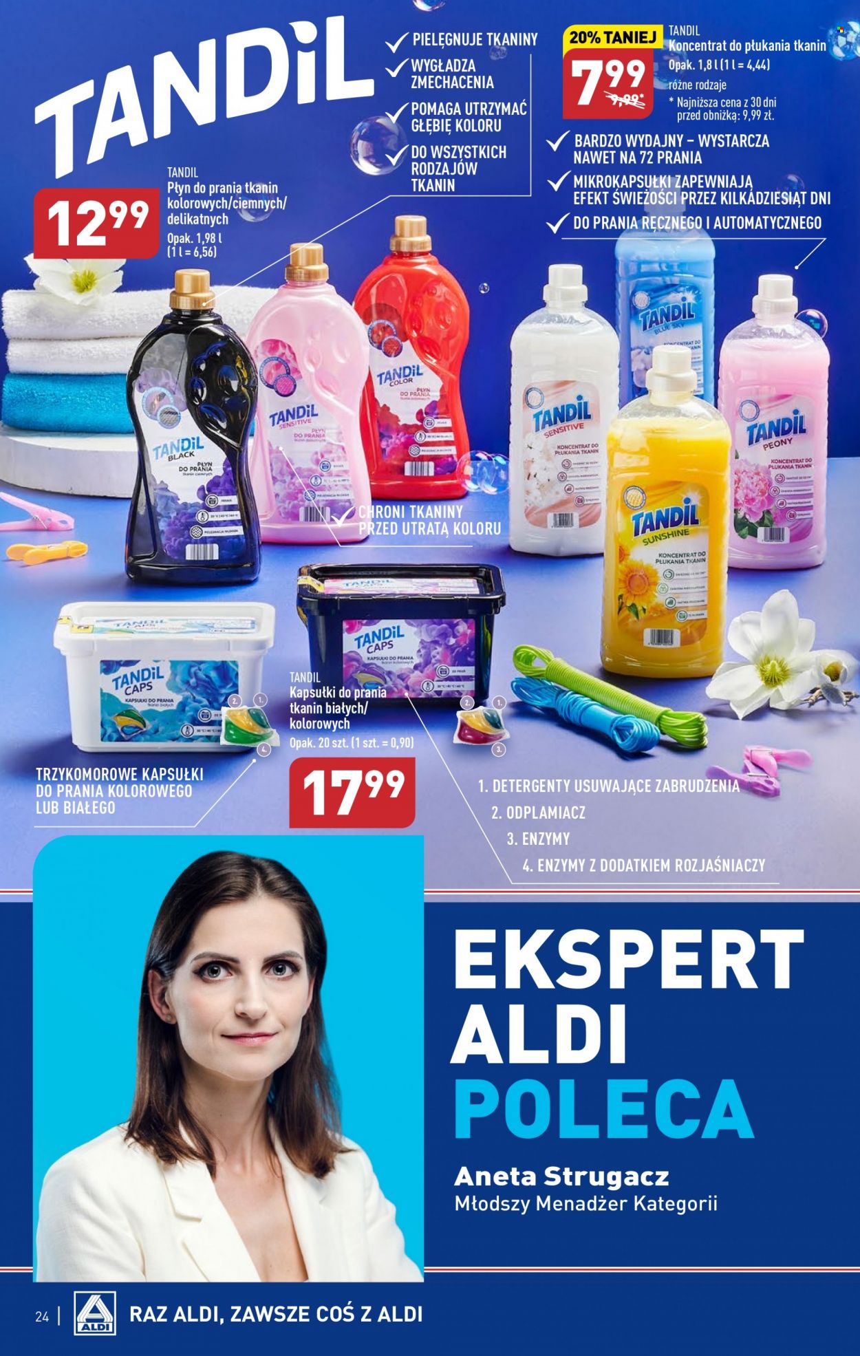 Gazetka ALDI - 13.11.2023 - 18.11.2023. Strona 24