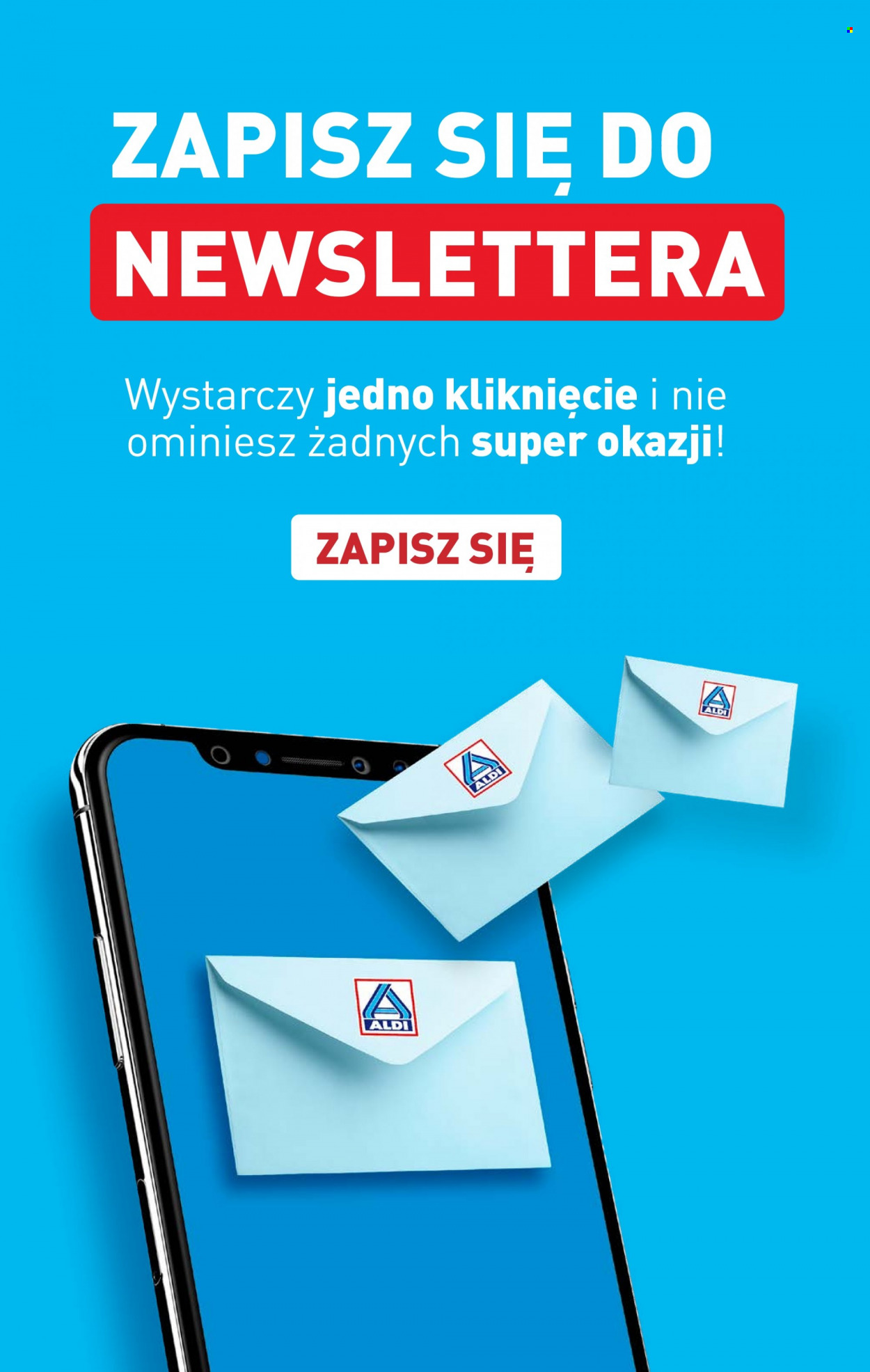 Gazetka ALDI - 13.11.2023 - 18.11.2023. Strona 47