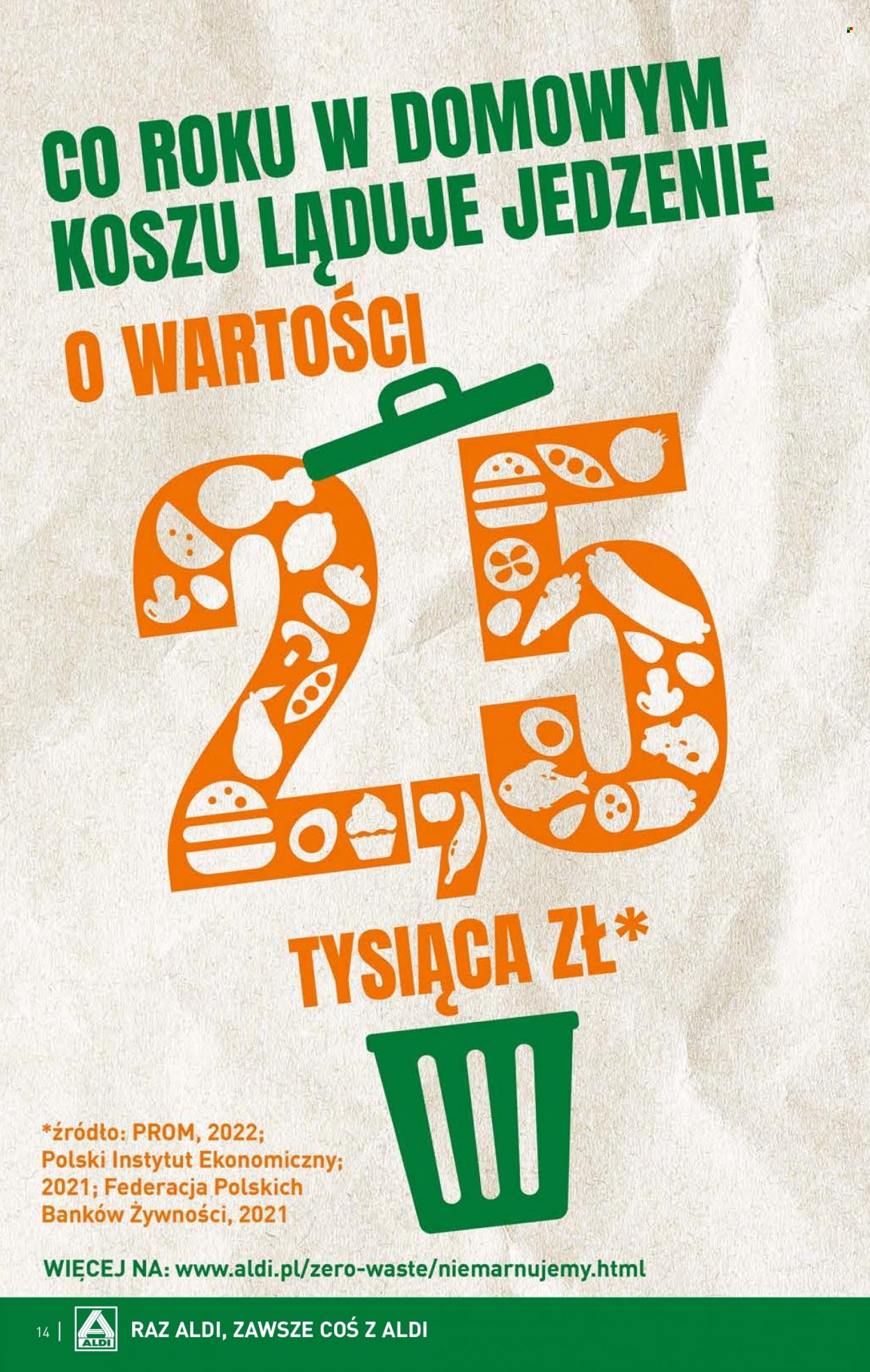 Gazetka ALDI - 15.11.2023 - 18.11.2023. Strona 14