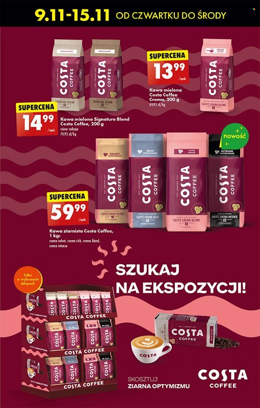 Gazetka Biedronka - 9.11.2023 - 15.11.2023. Strona 43