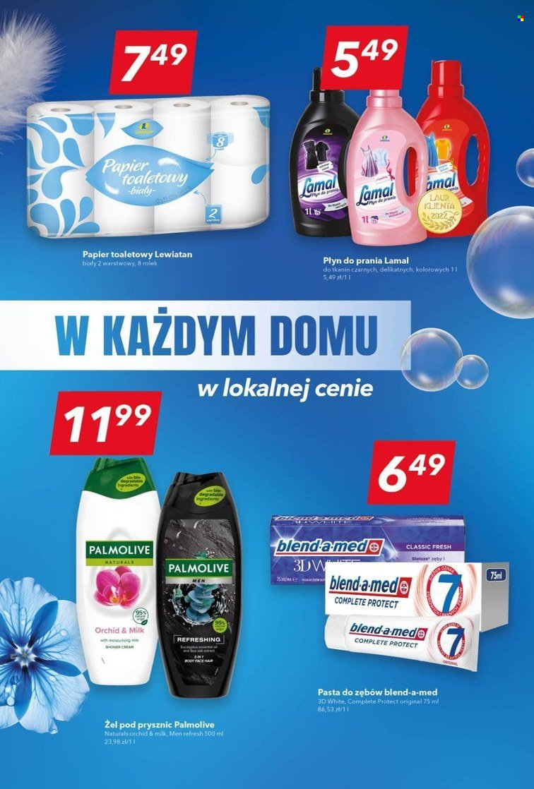 Gazetka Lewiatan - 9.11.2023 - 15.11.2023. Strona 9