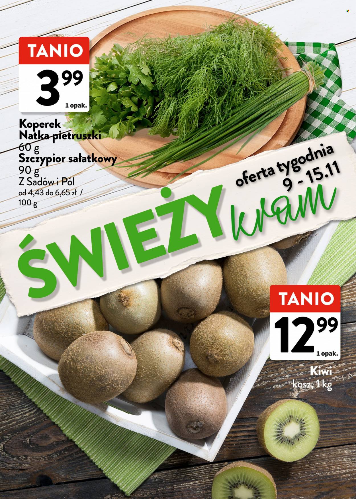 Gazetka Intermarché - 9.11.2023 - 15.11.2023. Strona 2
