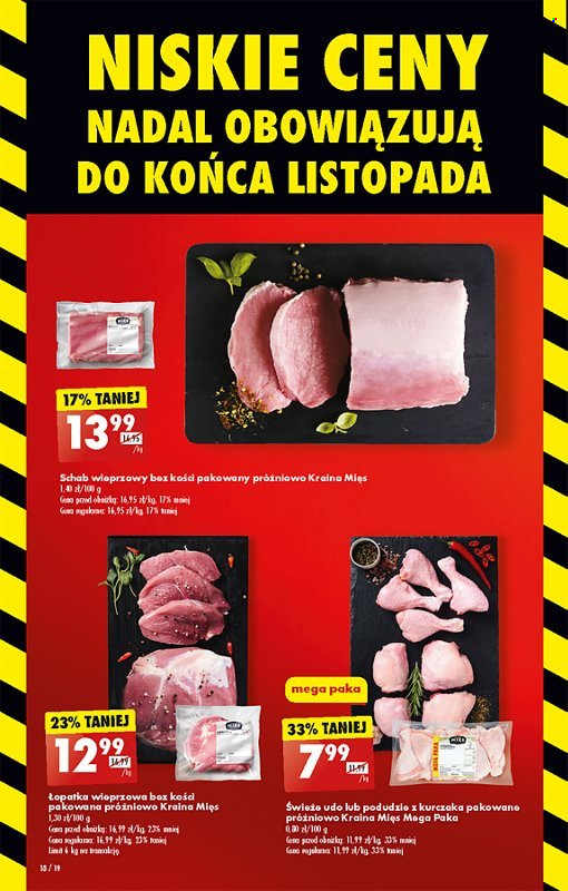 Gazetka Biedronka - 13.11.2023 - 18.11.2023. Strona 24