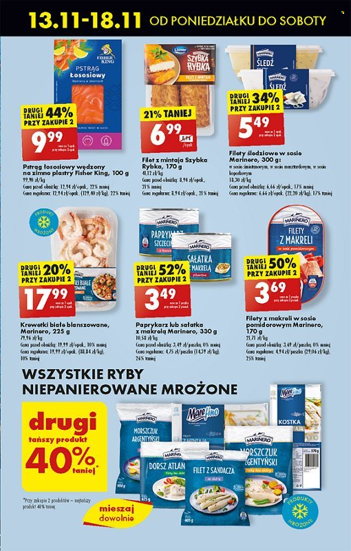 Gazetka Biedronka - 13.11.2023 - 18.11.2023. Strona 29