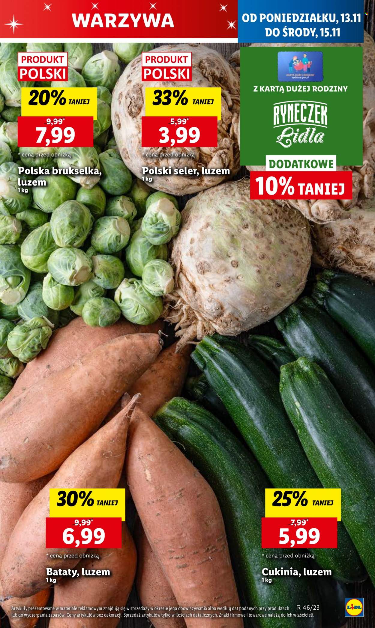 Gazetka Lidl - 13.11.2023 - 15.11.2023. Strona 29