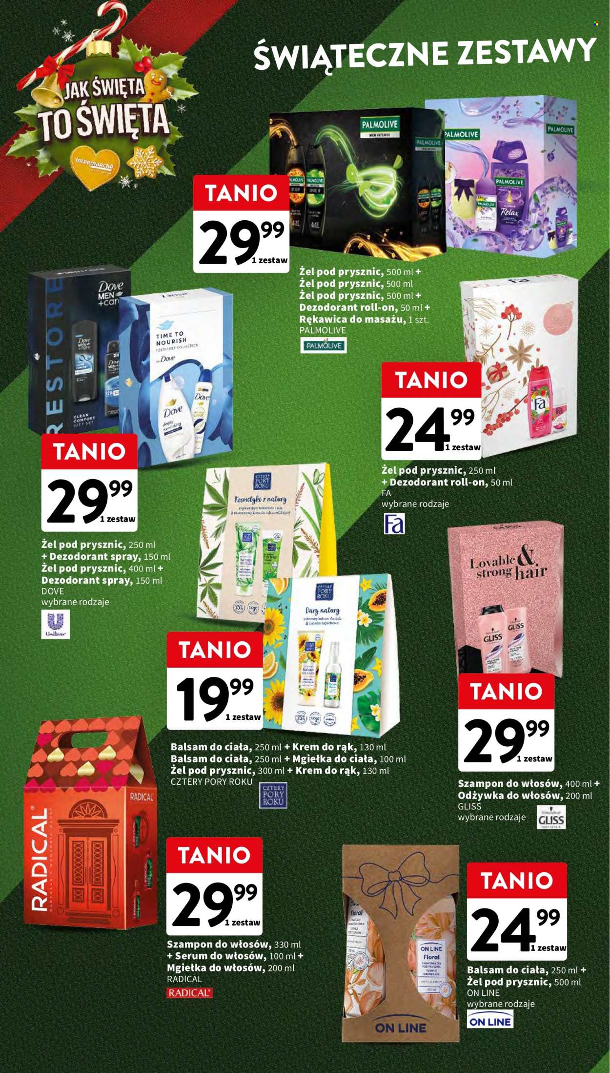 Gazetka Intermarché - 16.11.2023 - 22.11.2023. Strona 6