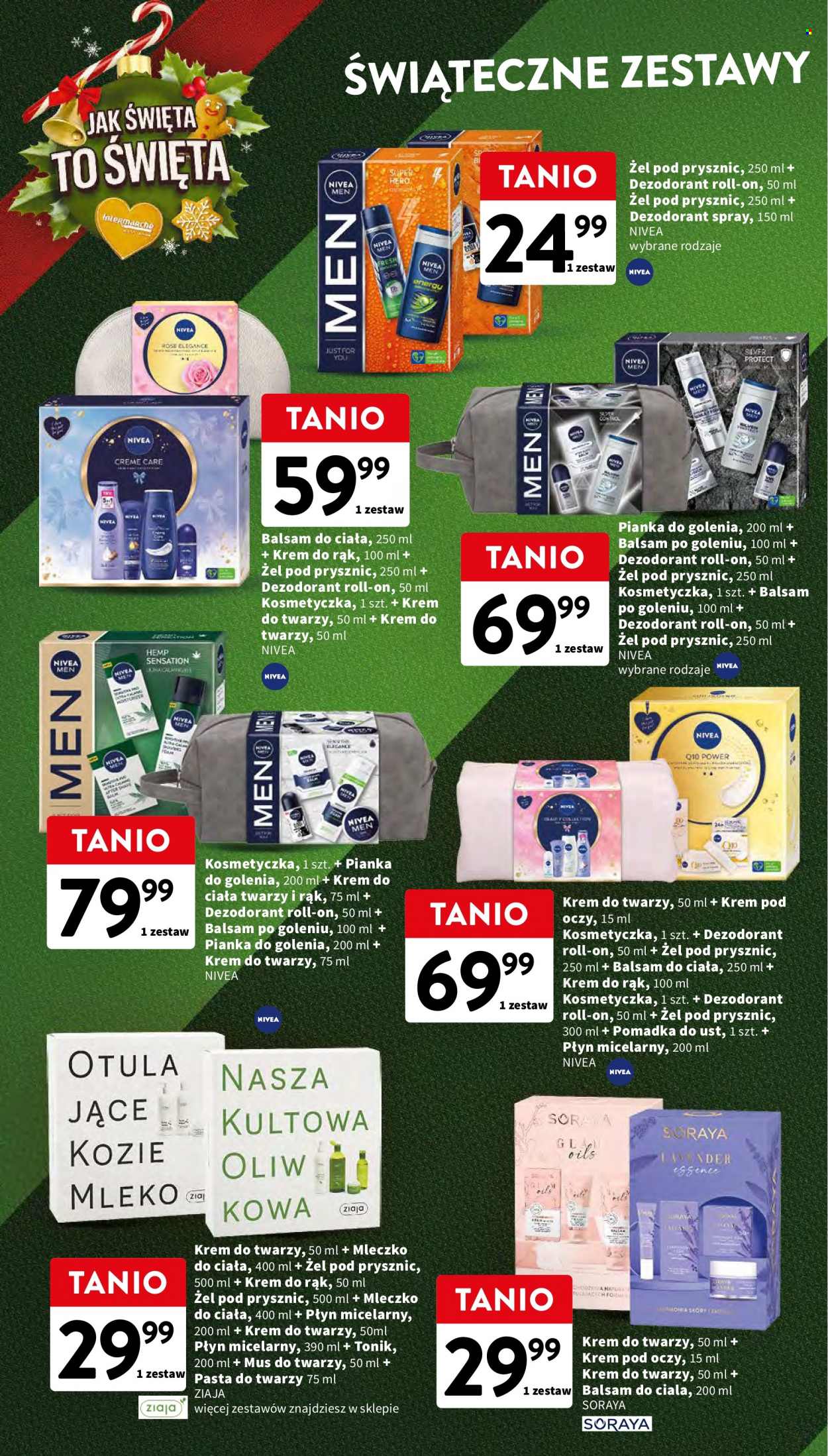 Gazetka Intermarché - 16.11.2023 - 22.11.2023. Strona 8