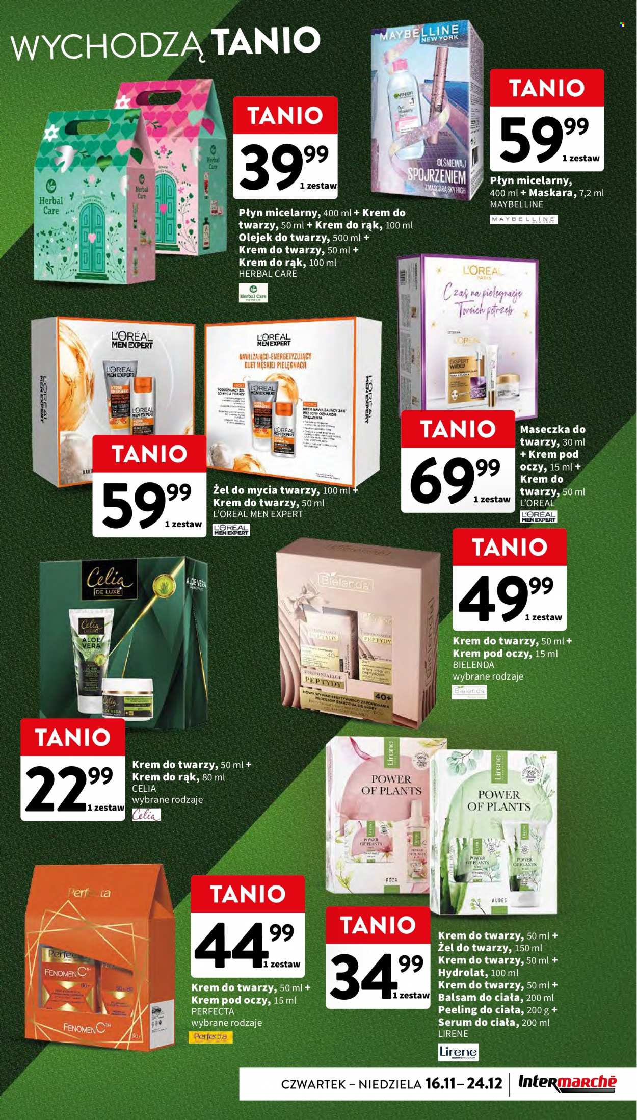 Gazetka Intermarché - 16.11.2023 - 22.11.2023. Strona 9