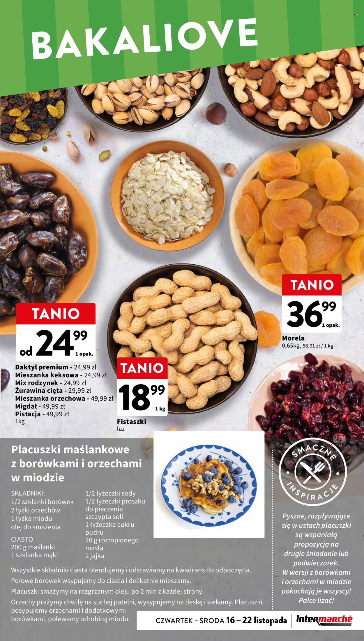 Gazetka Intermarché - 16.11.2023 - 22.11.2023. Strona 19