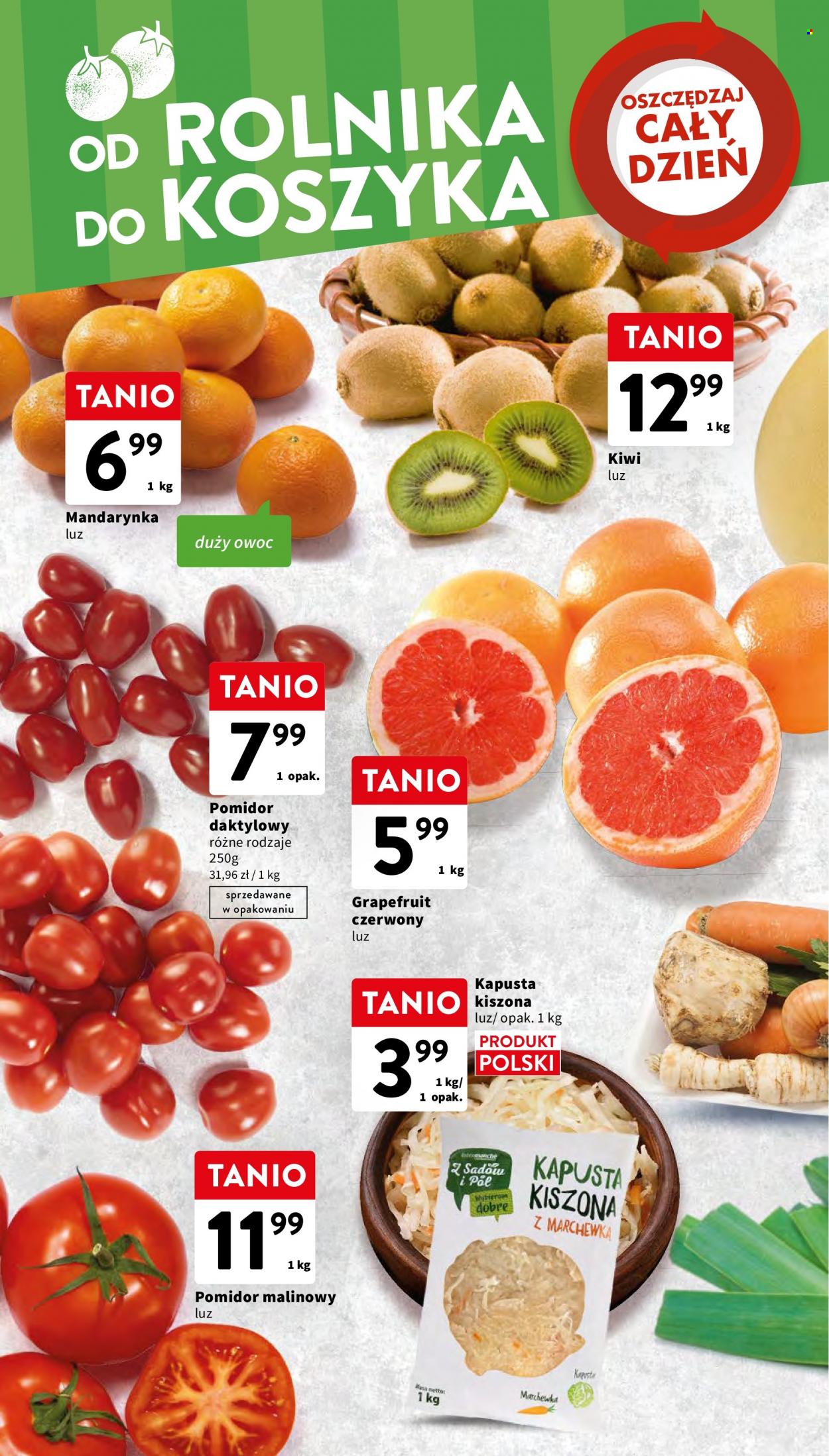 Gazetka Intermarché - 16.11.2023 - 22.11.2023. Strona 20
