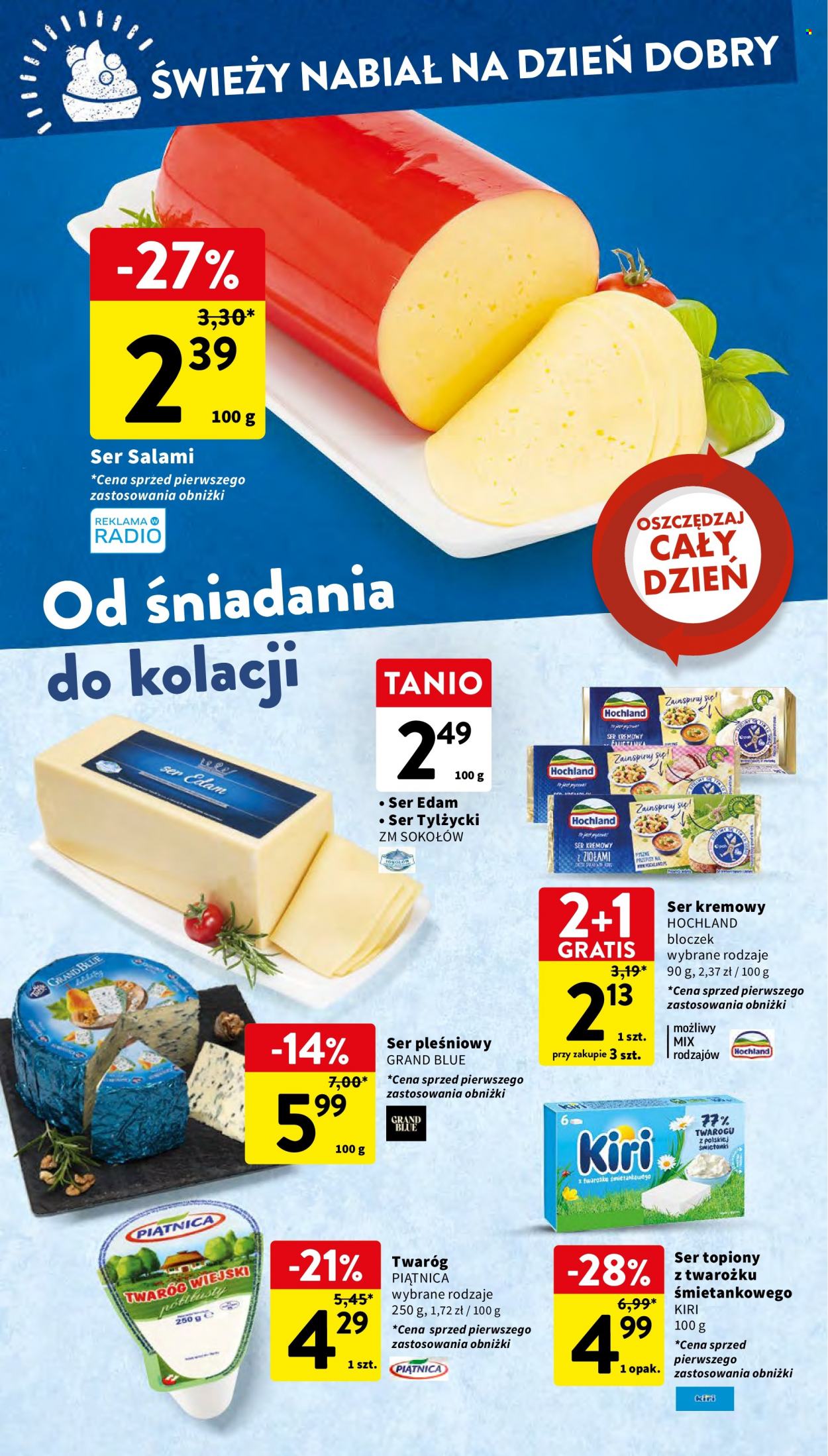 Gazetka Intermarché - 16.11.2023 - 22.11.2023. Strona 28
