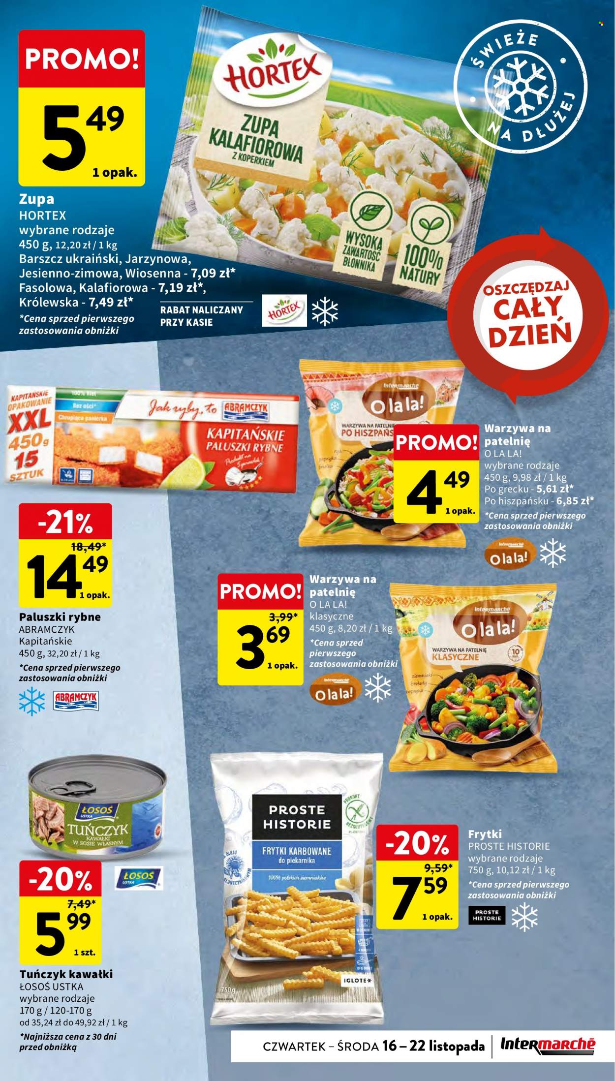 Gazetka Intermarché - 16.11.2023 - 22.11.2023. Strona 31