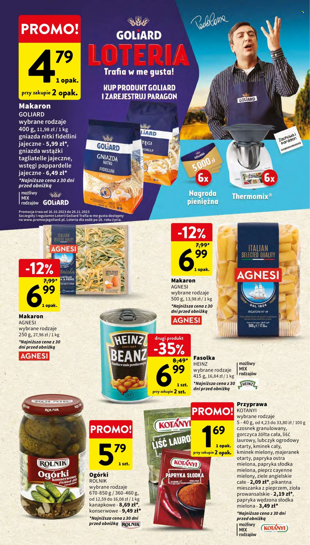 Gazetka Intermarché - 16.11.2023 - 22.11.2023. Strona 36