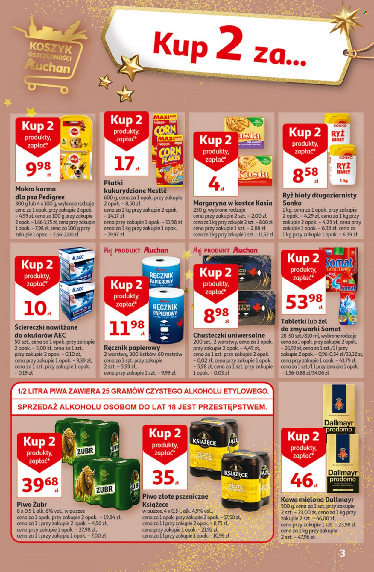 Gazetka Auchan - 16.11.2023 - 22.11.2023. Strona 3