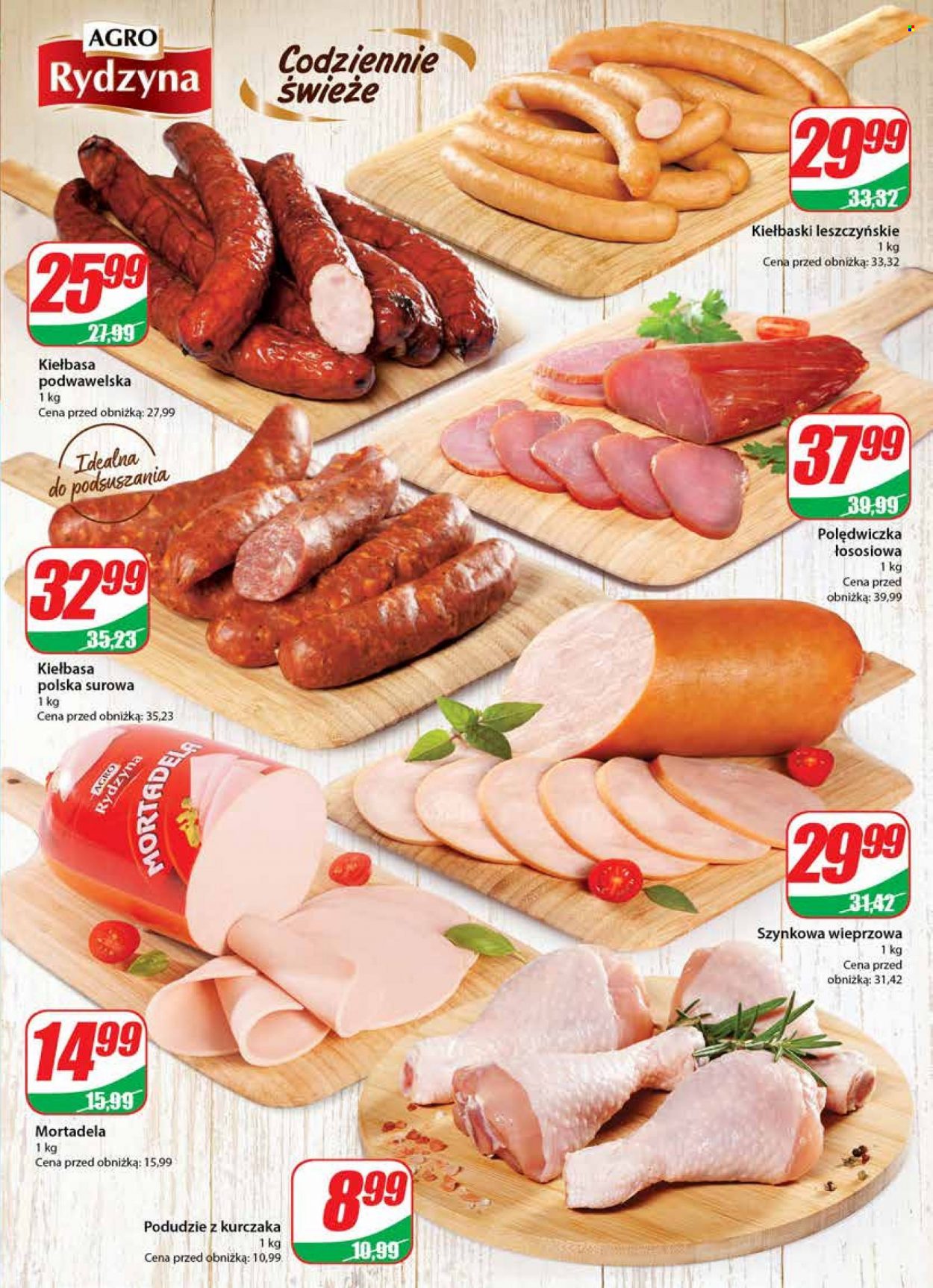 Gazetka Dino - 15.11.2023 - 21.11.2023. Strona 11