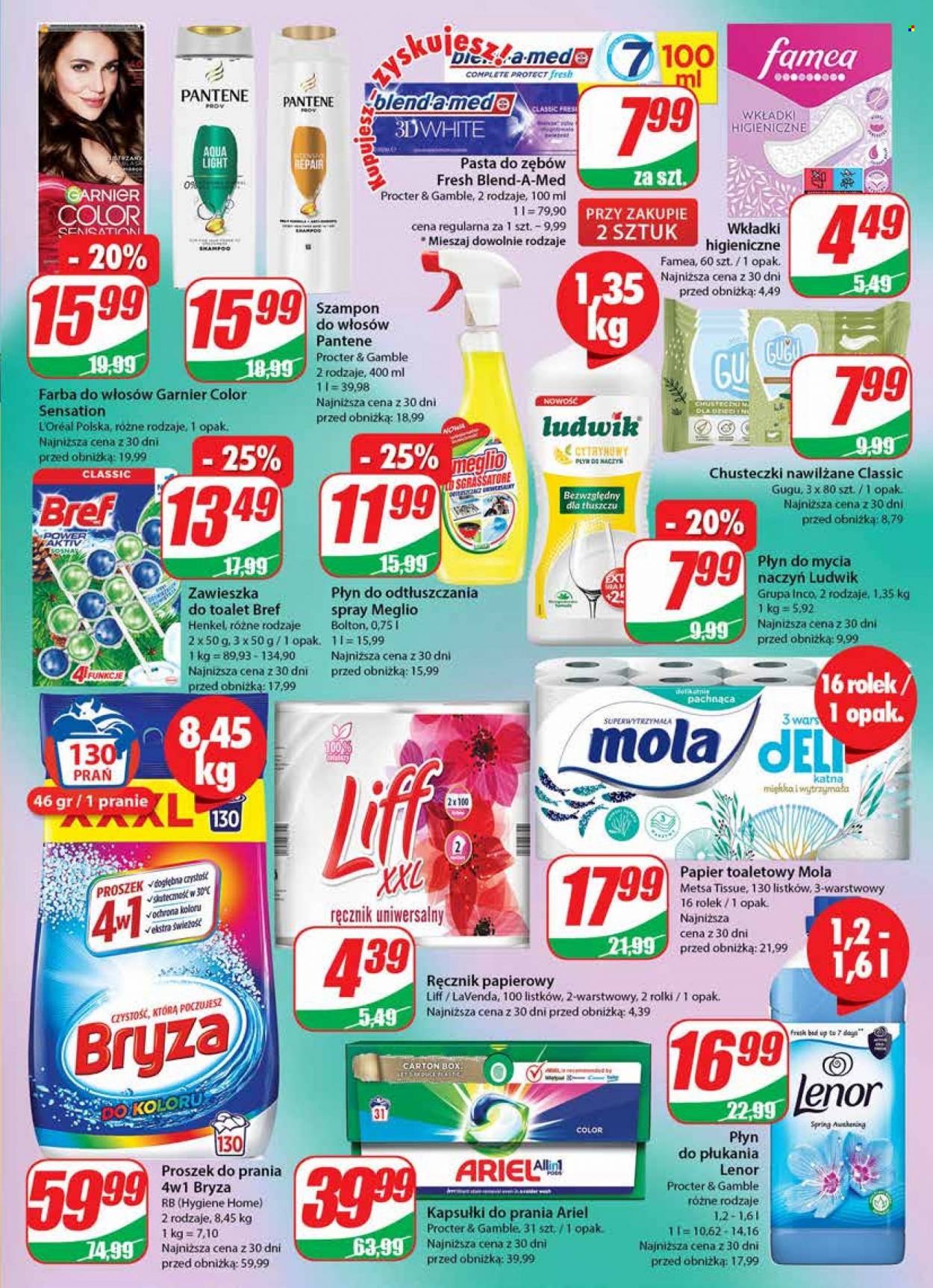 Gazetka Dino - 15.11.2023 - 21.11.2023. Strona 23