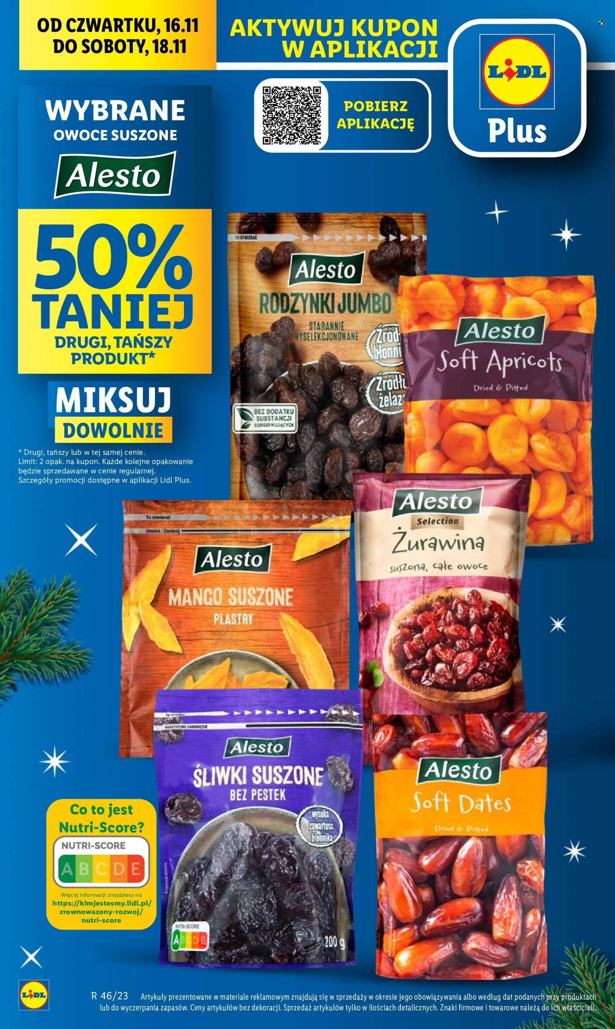 Gazetka Lidl - 16.11.2023 - 18.11.2023. Strona 10