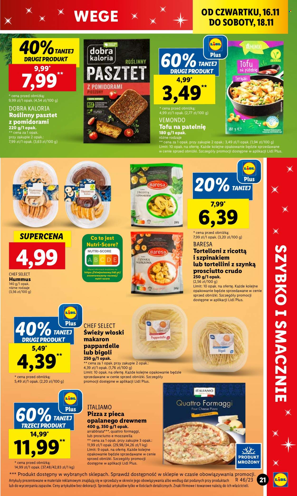 Gazetka Lidl - 16.11.2023 - 18.11.2023. Strona 29