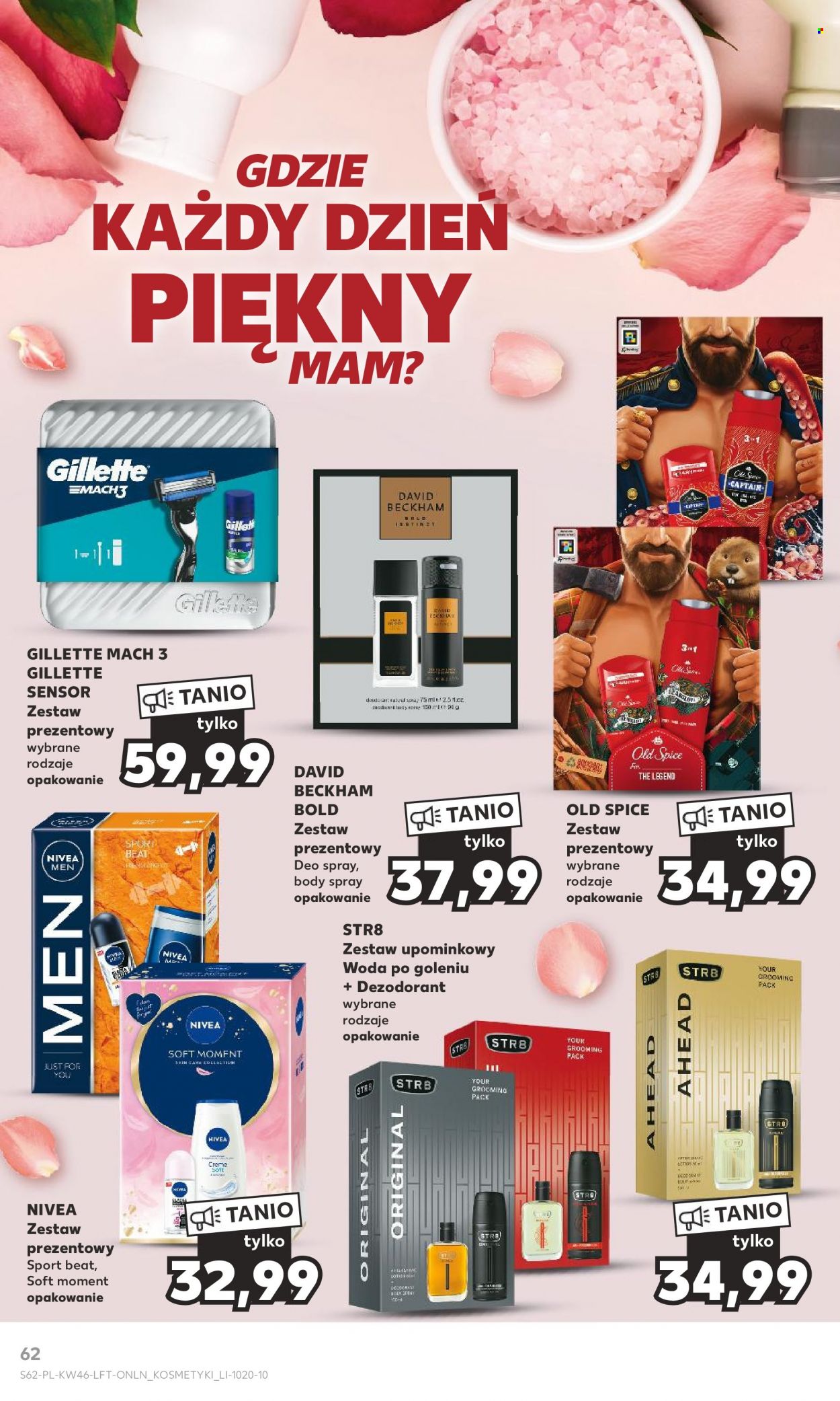 Gazetka Kaufland - 16.11.2023 - 22.11.2023. Strona 62