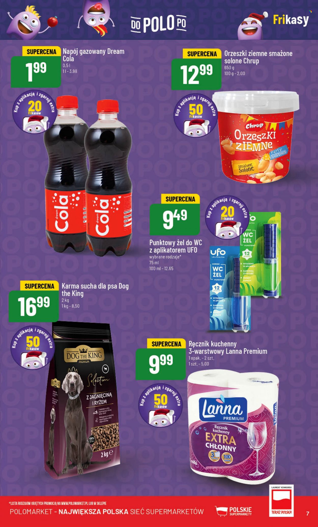 Gazetka Polomarket - 15.11.2023 - 21.11.2023. Strona 7