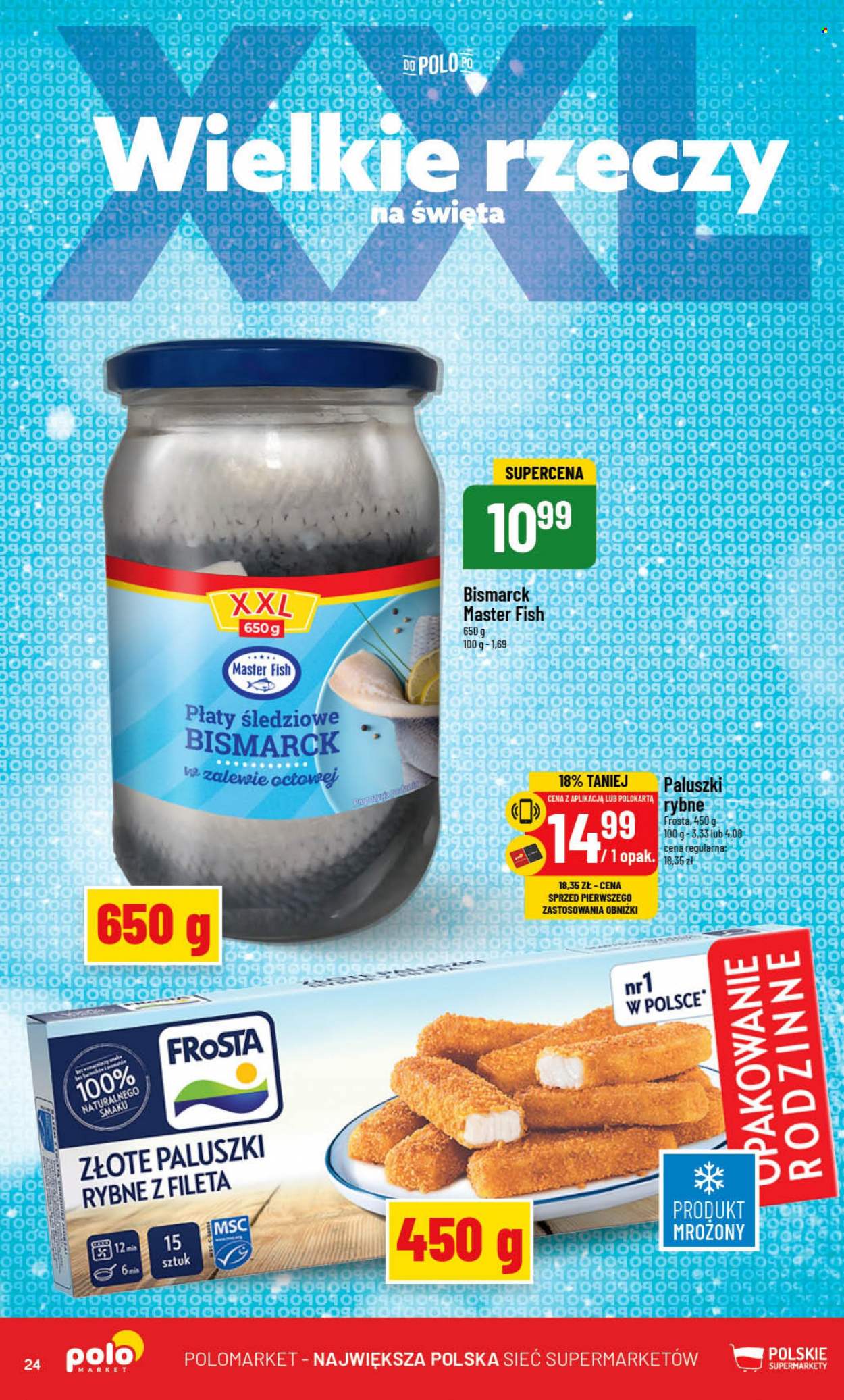 Gazetka Polomarket - 15.11.2023 - 21.11.2023. Strona 24