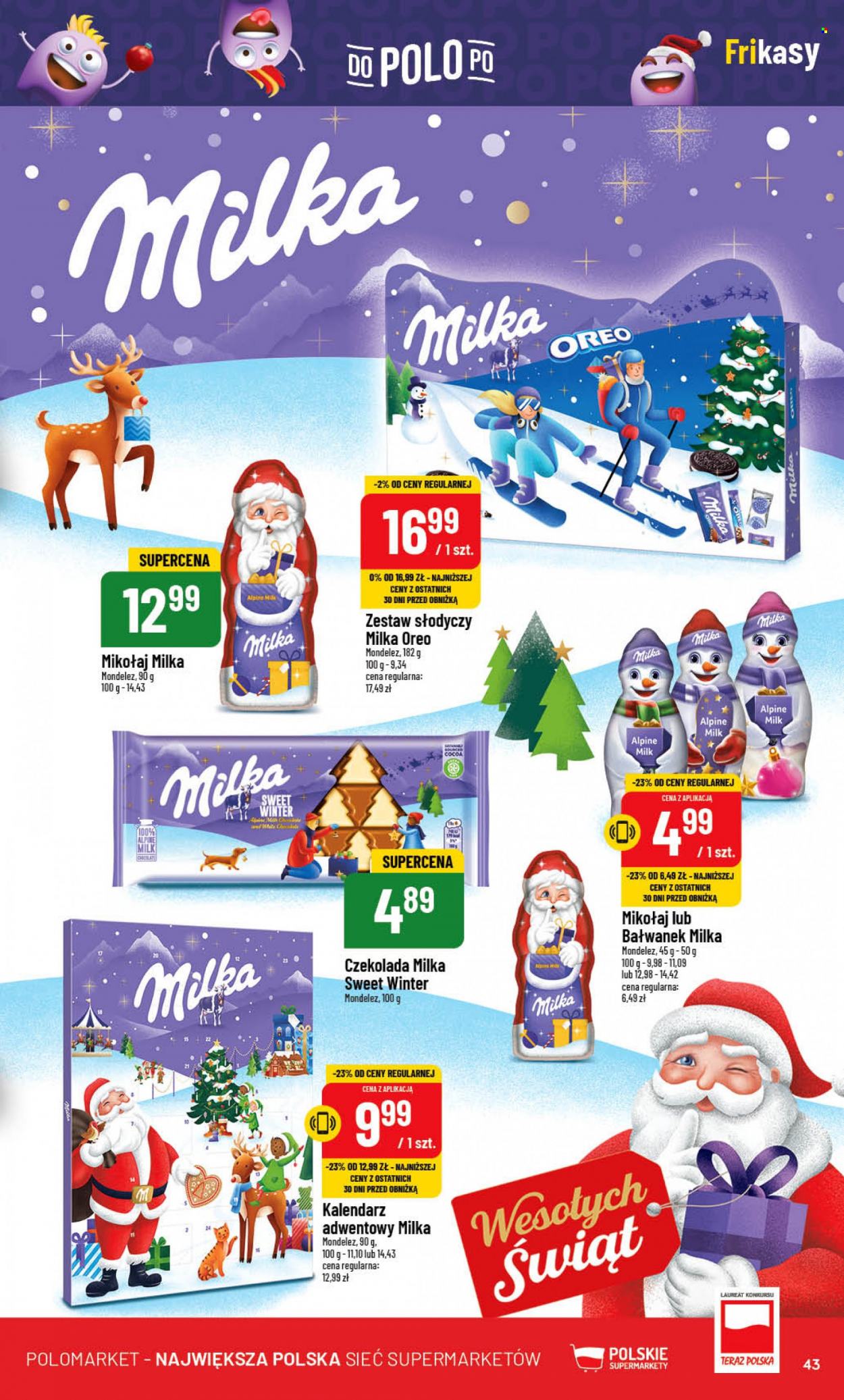 Gazetka Polomarket - 15.11.2023 - 21.11.2023. Strona 43