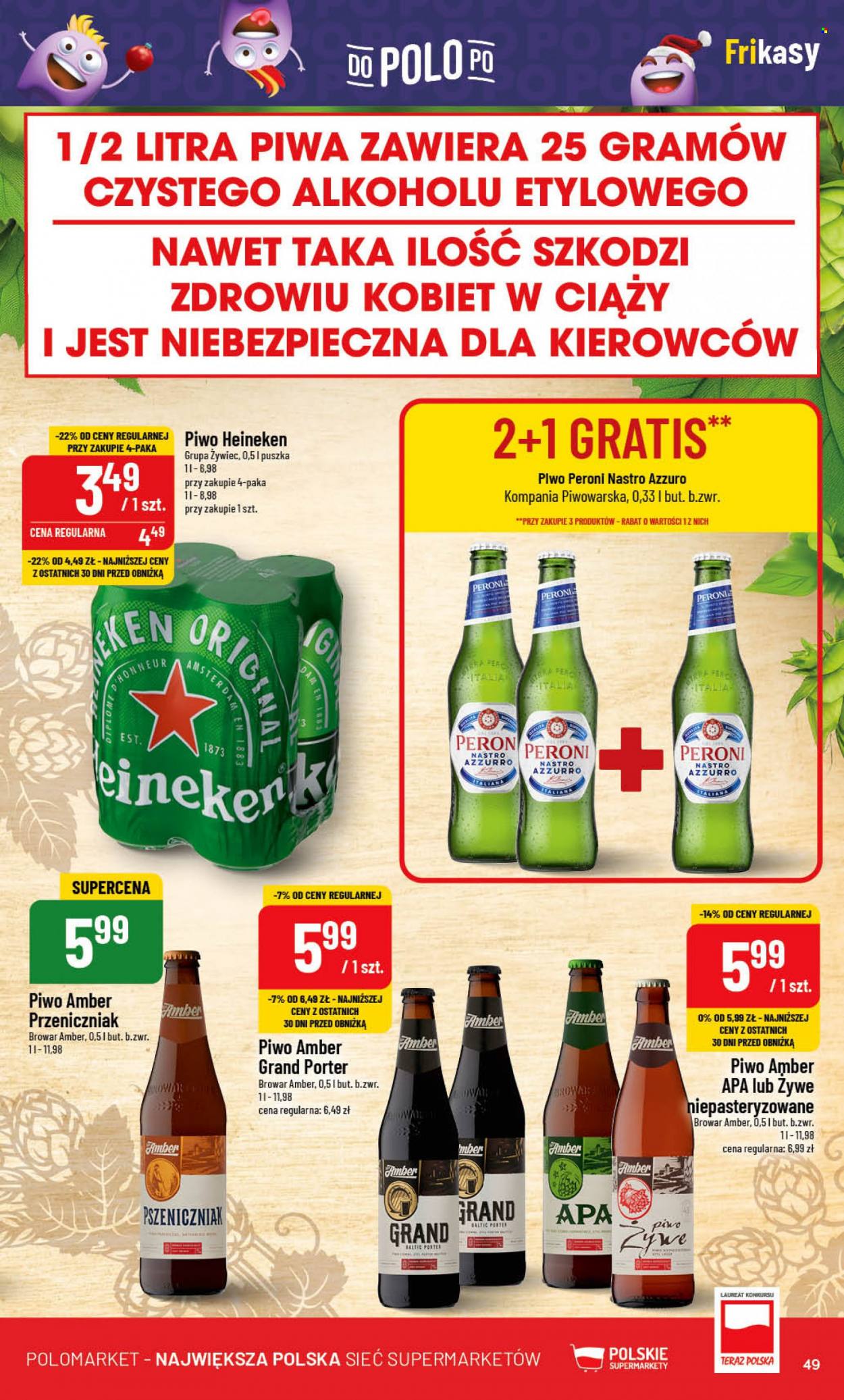 Gazetka Polomarket - 15.11.2023 - 21.11.2023. Strona 49