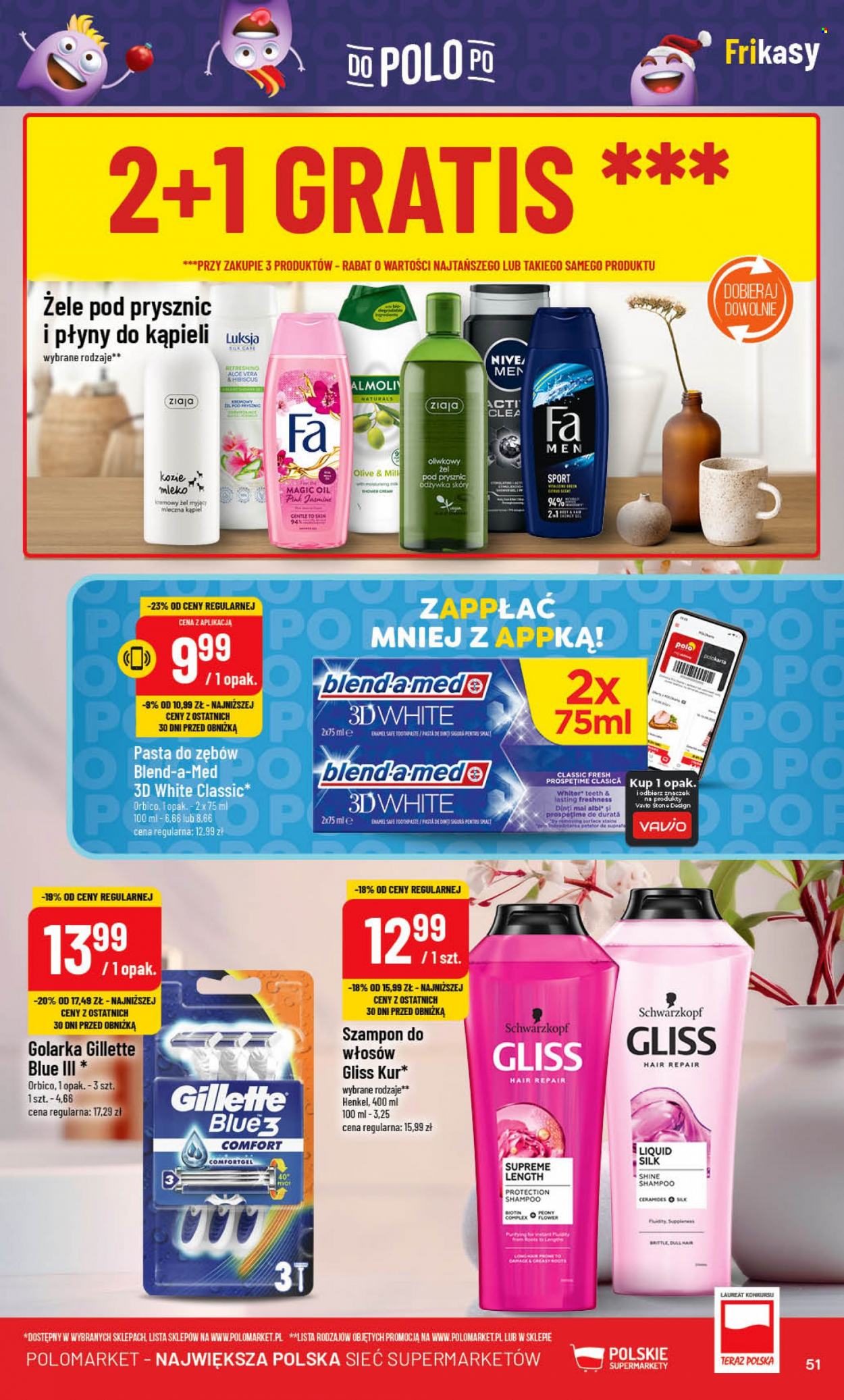 Gazetka Polomarket - 15.11.2023 - 21.11.2023. Strona 51