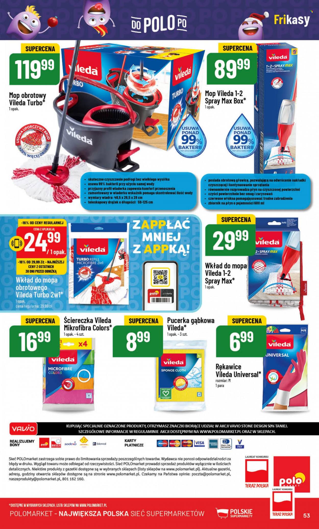 Gazetka Polomarket - 15.11.2023 - 21.11.2023. Strona 53