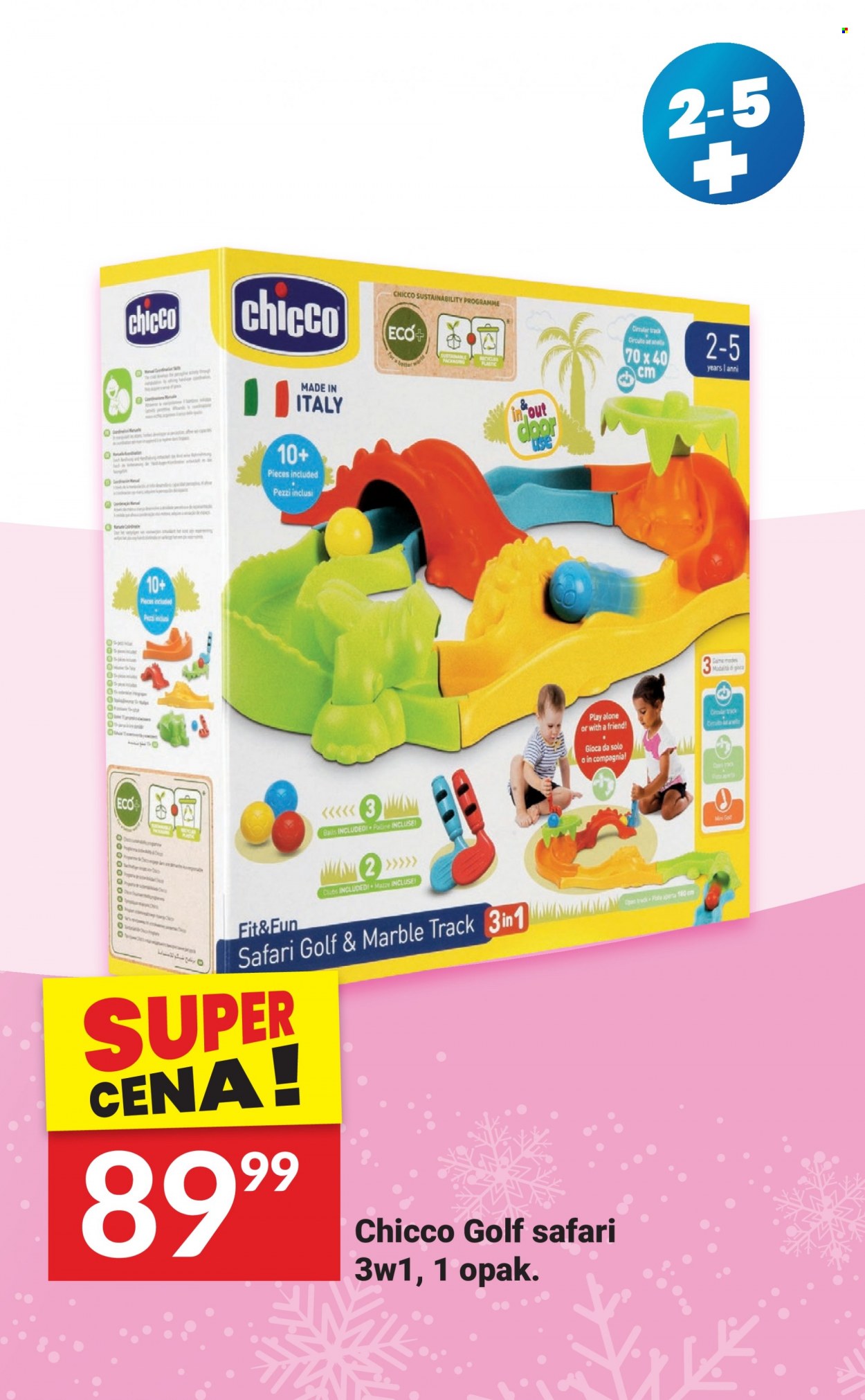 Gazetka Twój Market - 15.11.2023 - 21.11.2023. Strona 5